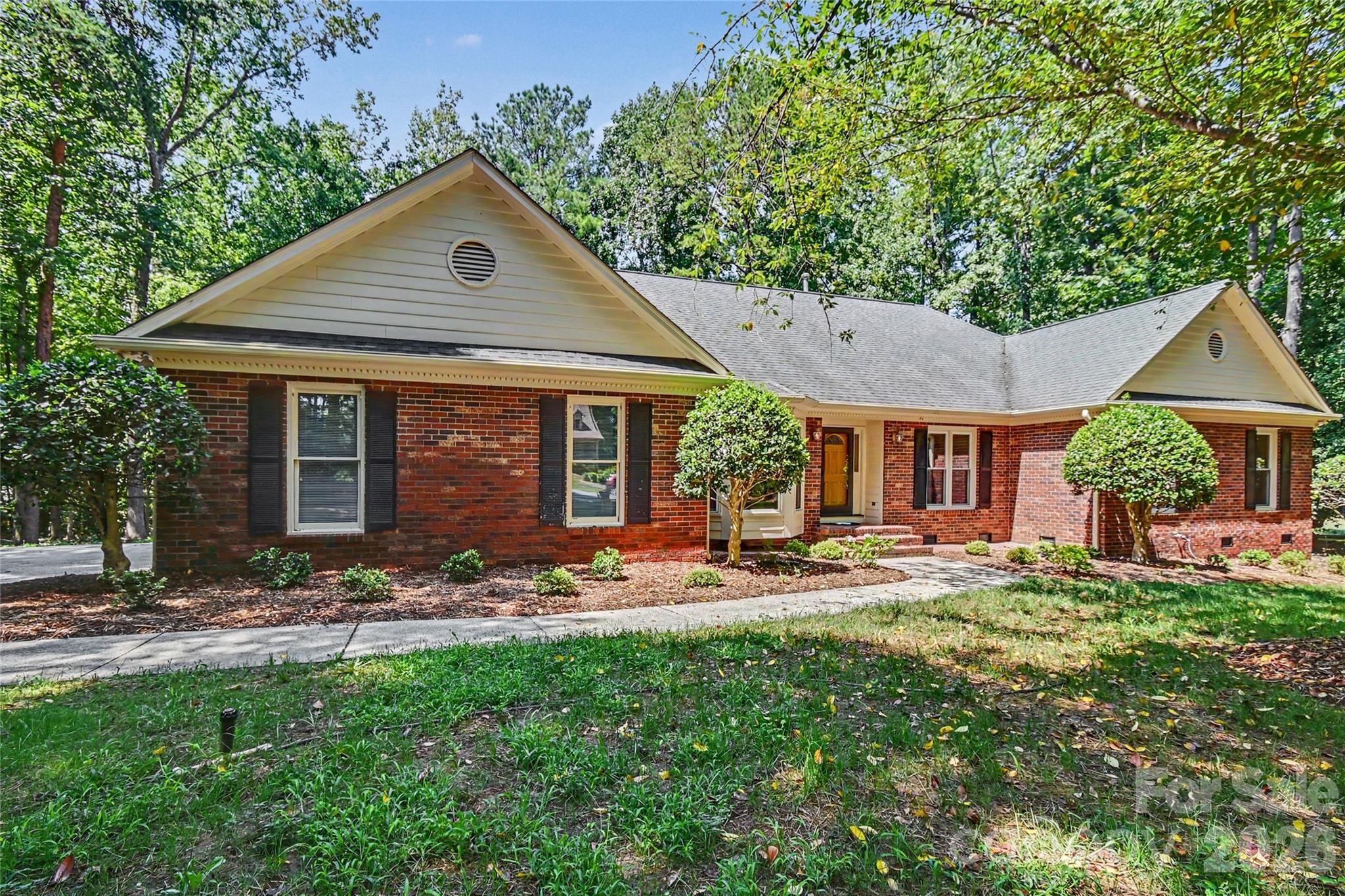 14905 Wyndham Oaks Drive — Charlotte