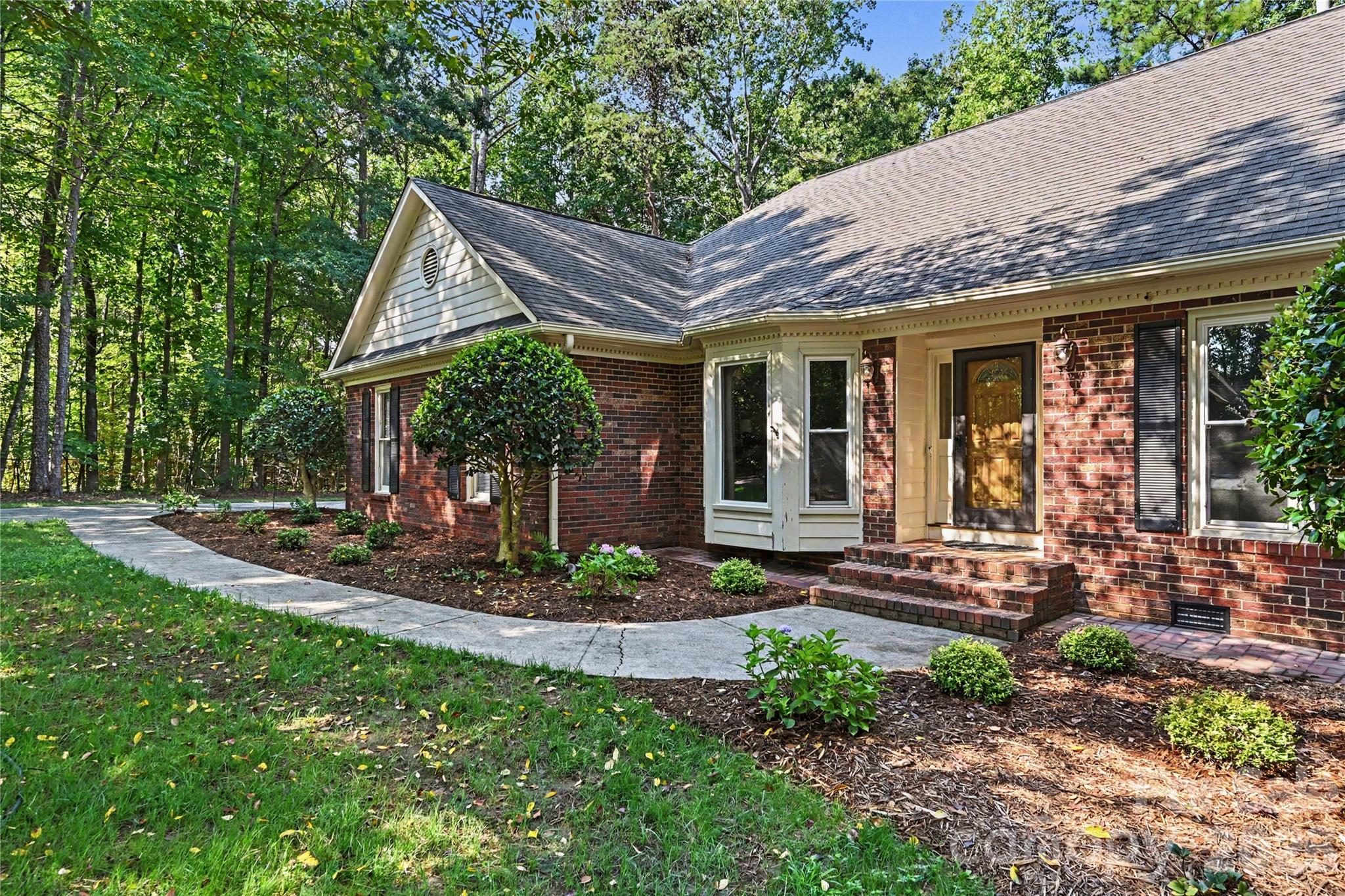 14905 Wyndham Oaks Drive — Charlotte
