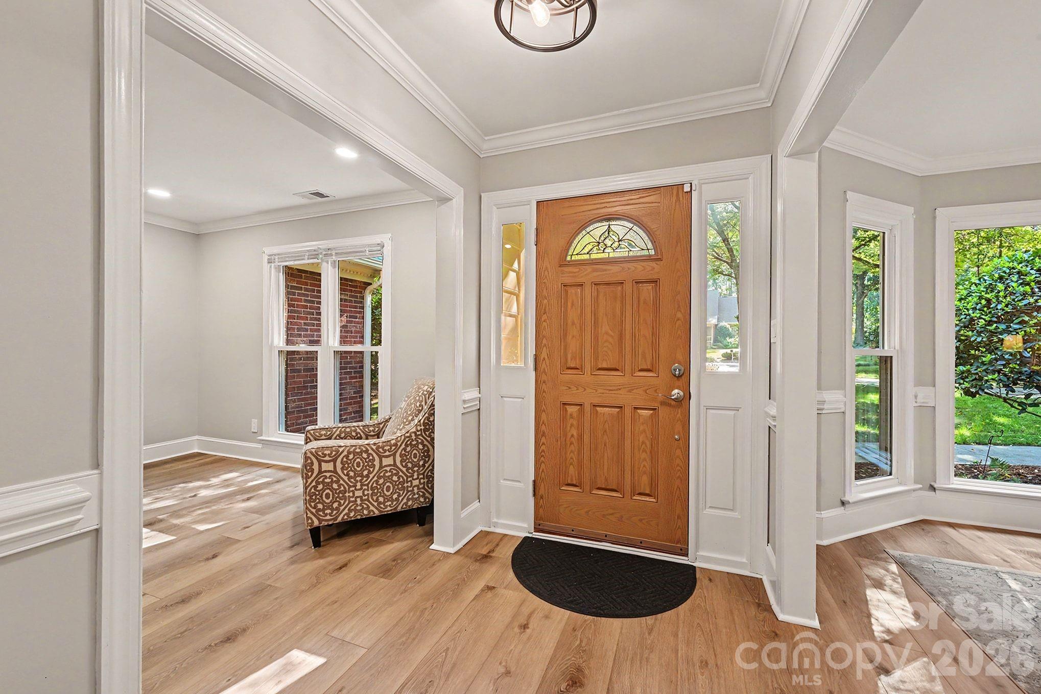 14905 Wyndham Oaks Drive — Charlotte