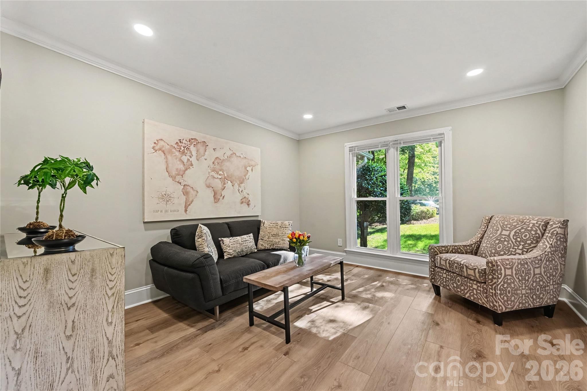 14905 Wyndham Oaks Drive — Charlotte