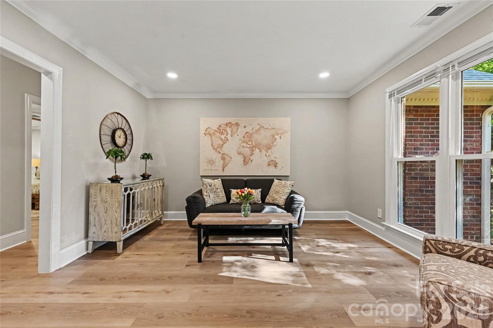 14905 Wyndham Oaks Drive — Charlotte