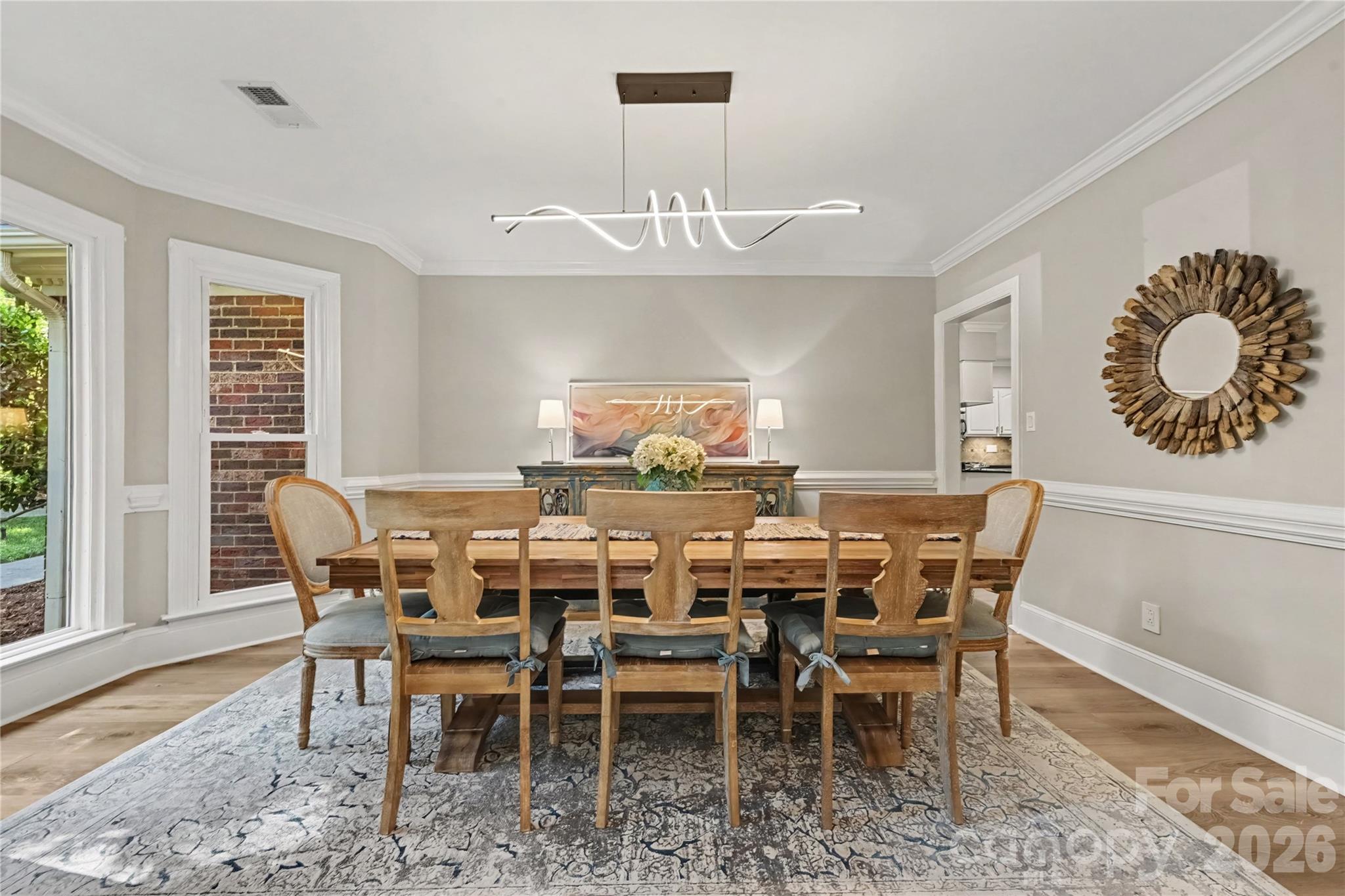 14905 Wyndham Oaks Drive — Charlotte