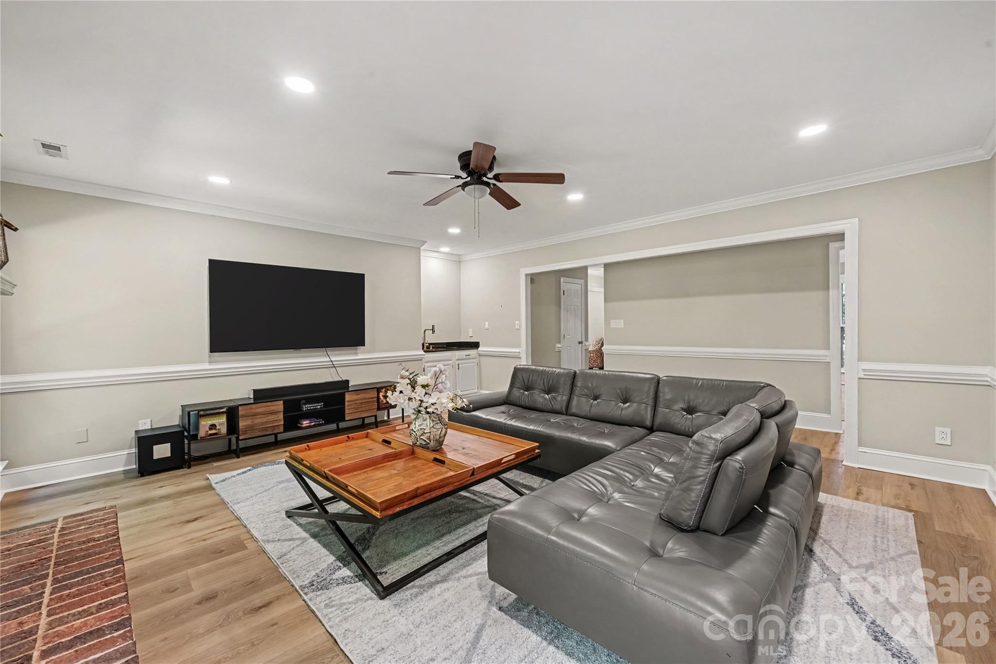 14905 Wyndham Oaks Drive — Charlotte