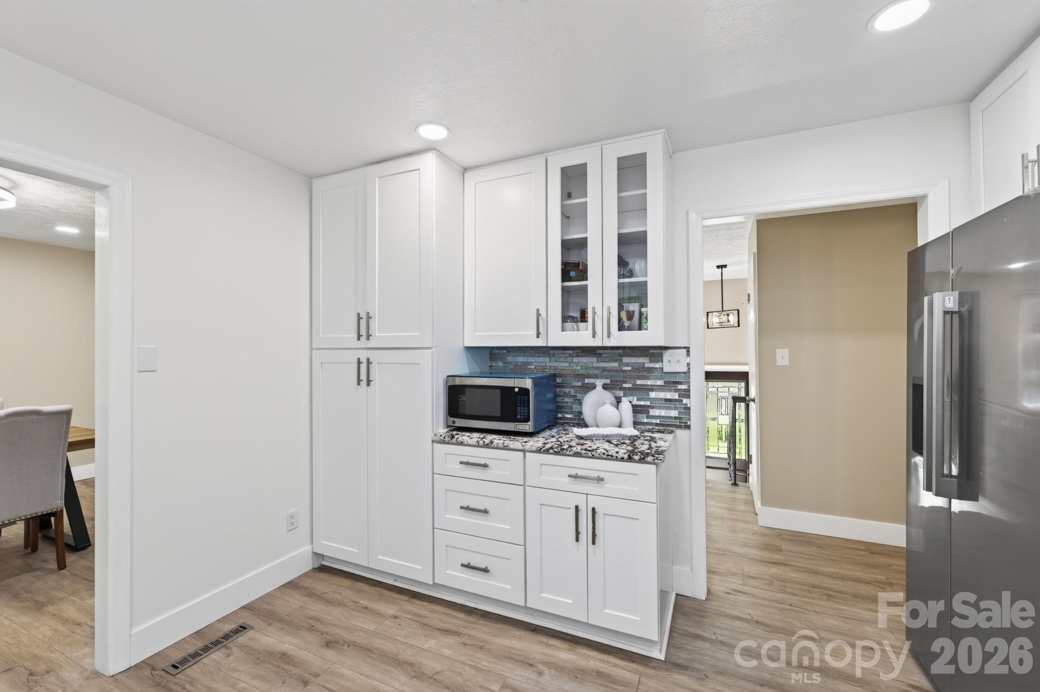 65 Beechwood Road — Asheville