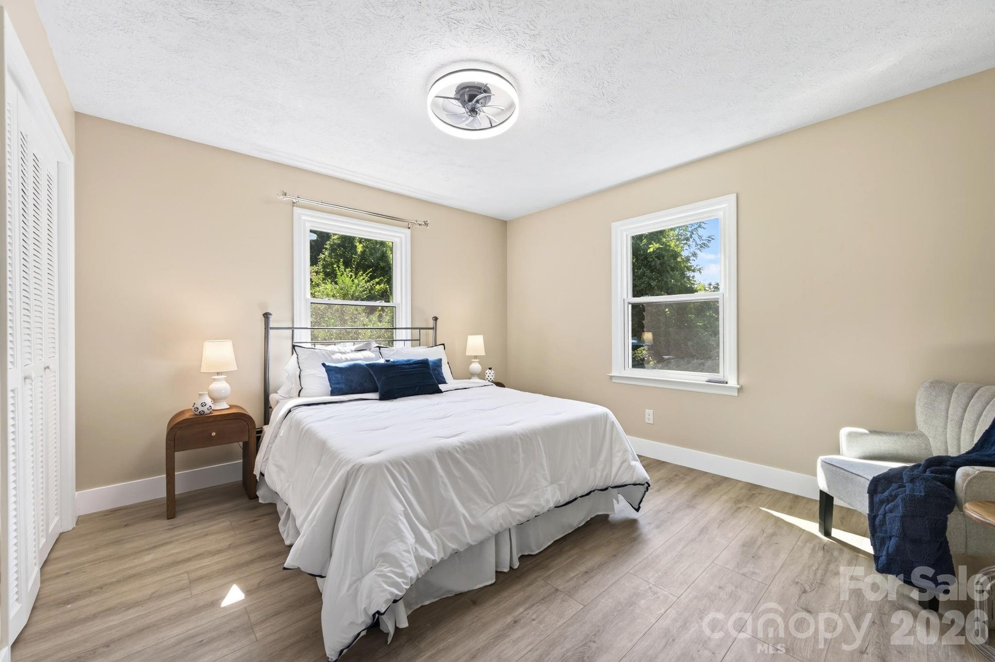 65 Beechwood Road — Asheville