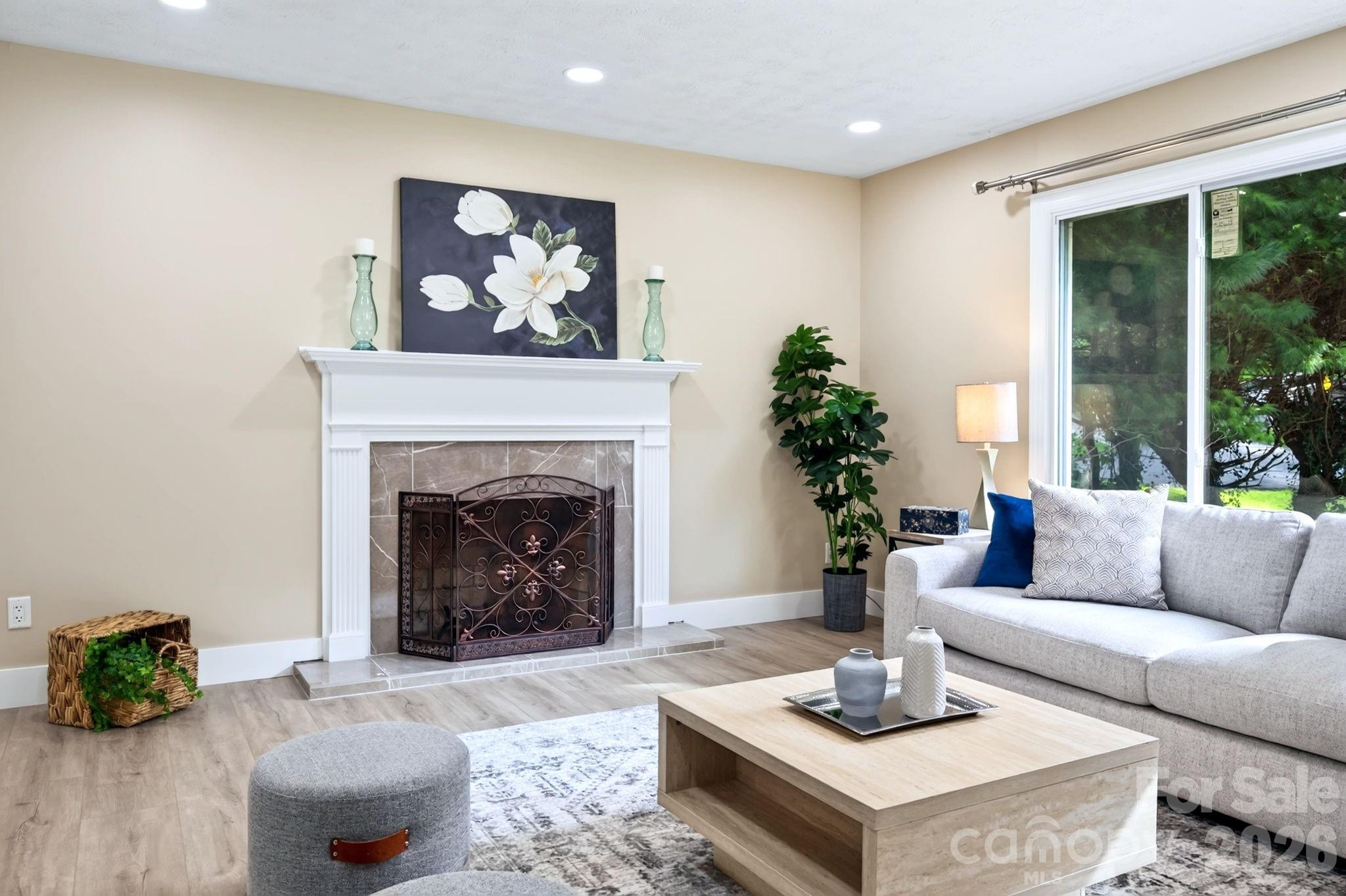 65 Beechwood Road — Asheville