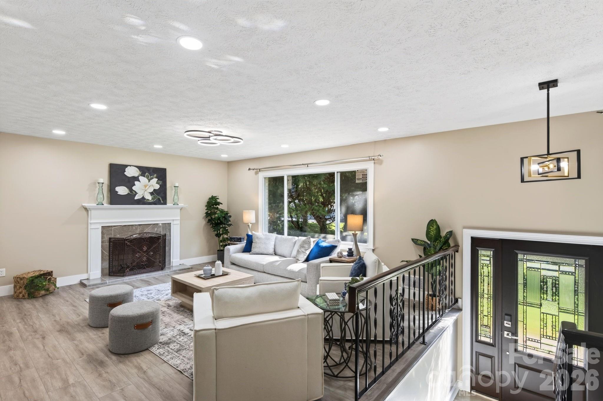 65 Beechwood Road — Asheville