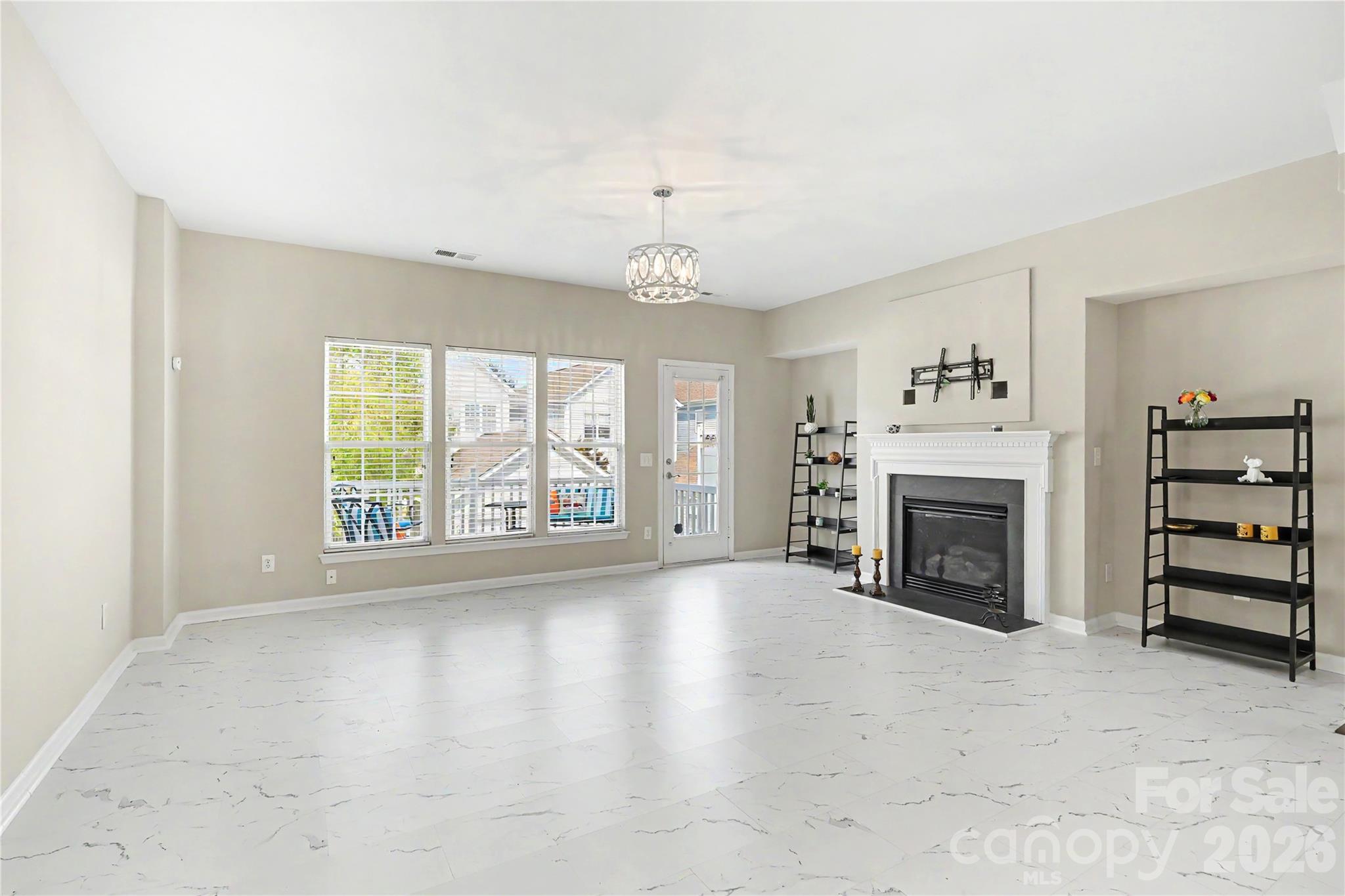12753 Bullock Greenway Boulevard — Charlotte