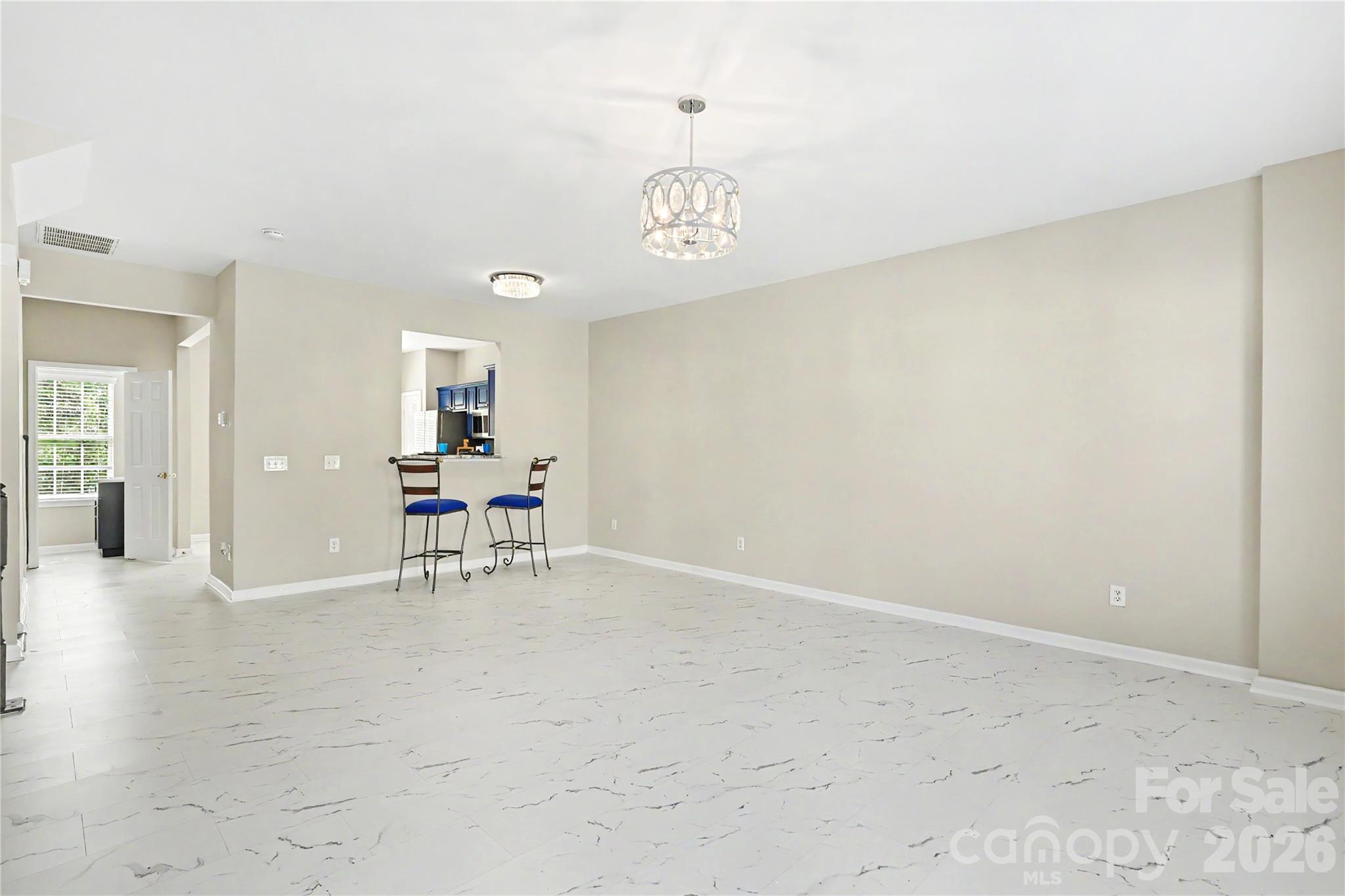 12753 Bullock Greenway Boulevard — Charlotte