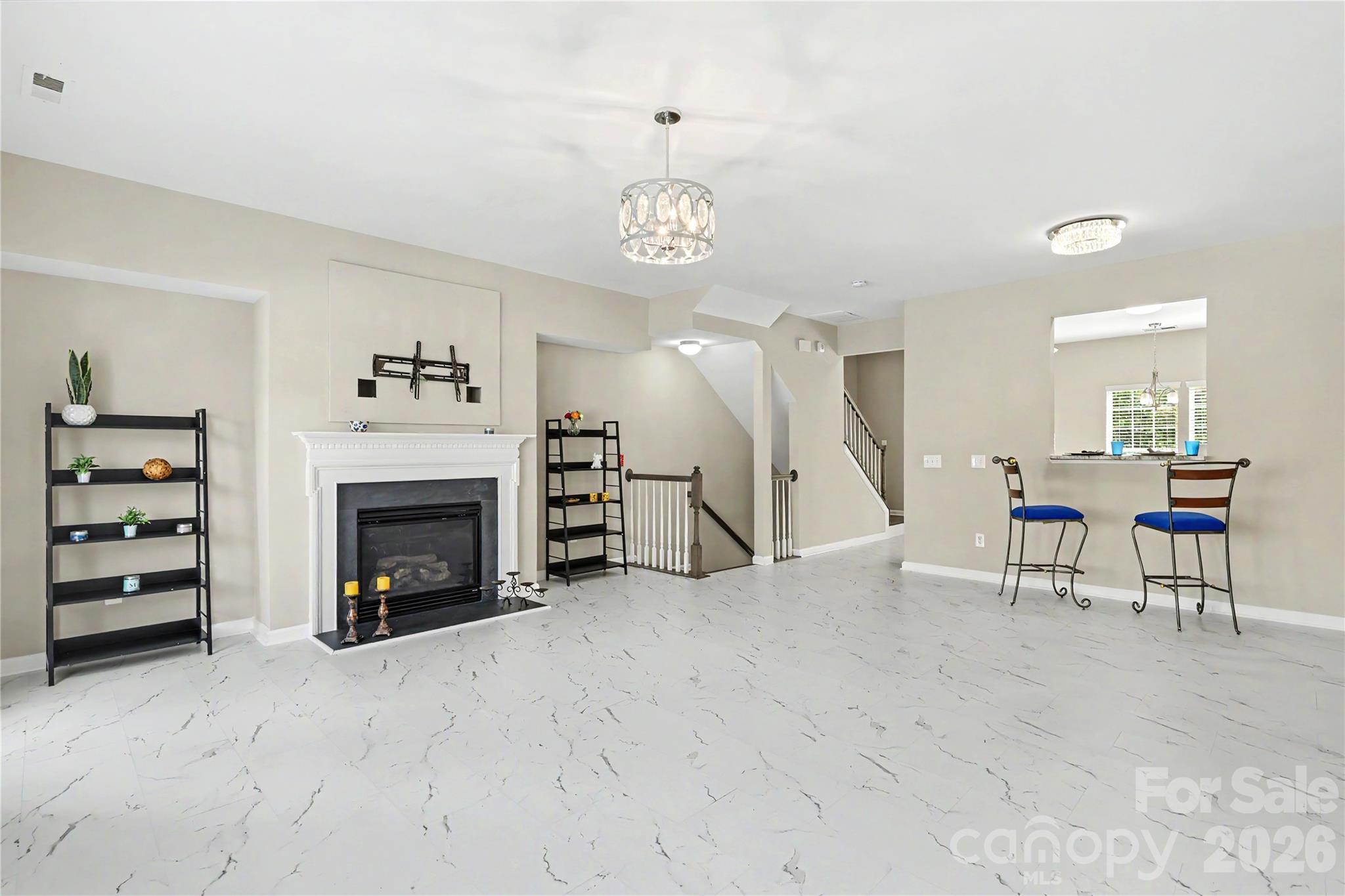 12753 Bullock Greenway Boulevard — Charlotte