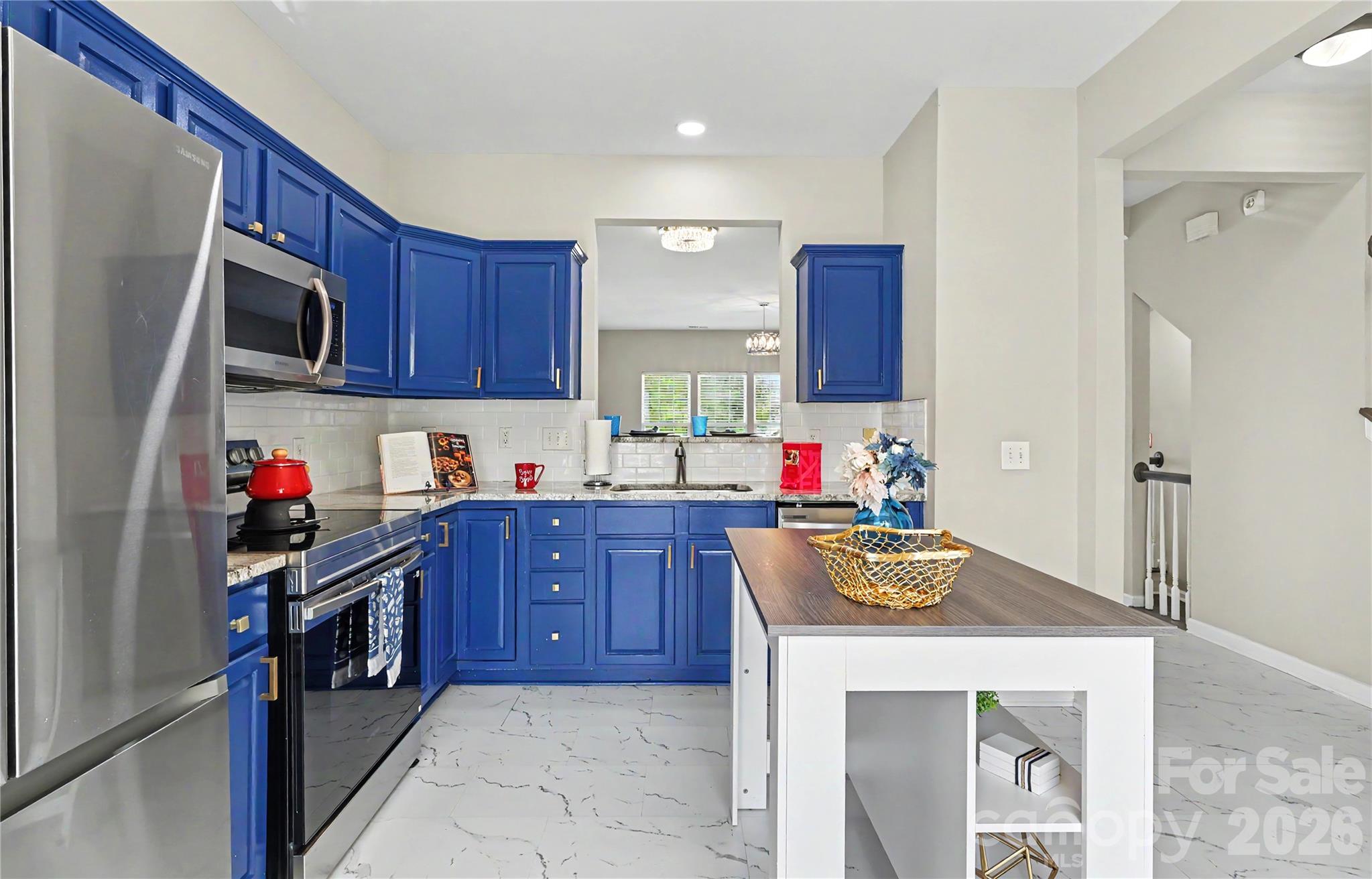 12753 Bullock Greenway Boulevard — Charlotte