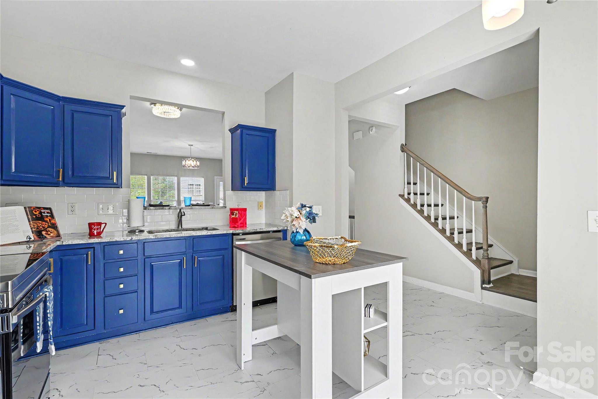 12753 Bullock Greenway Boulevard — Charlotte