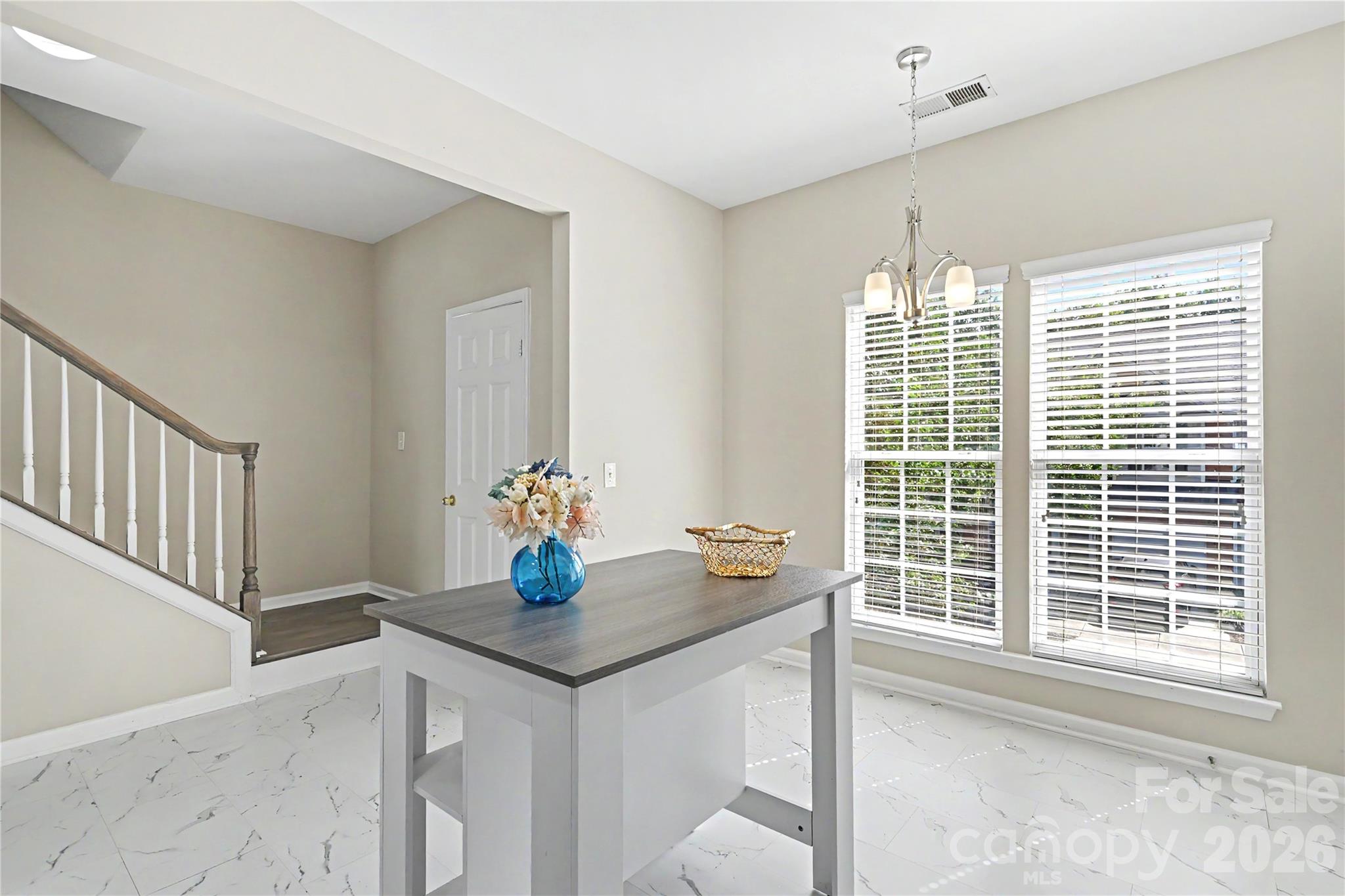 12753 Bullock Greenway Boulevard — Charlotte