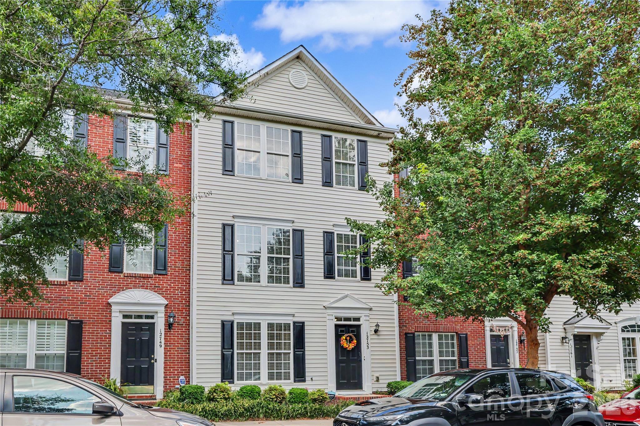 12753 Bullock Greenway Boulevard — Charlotte