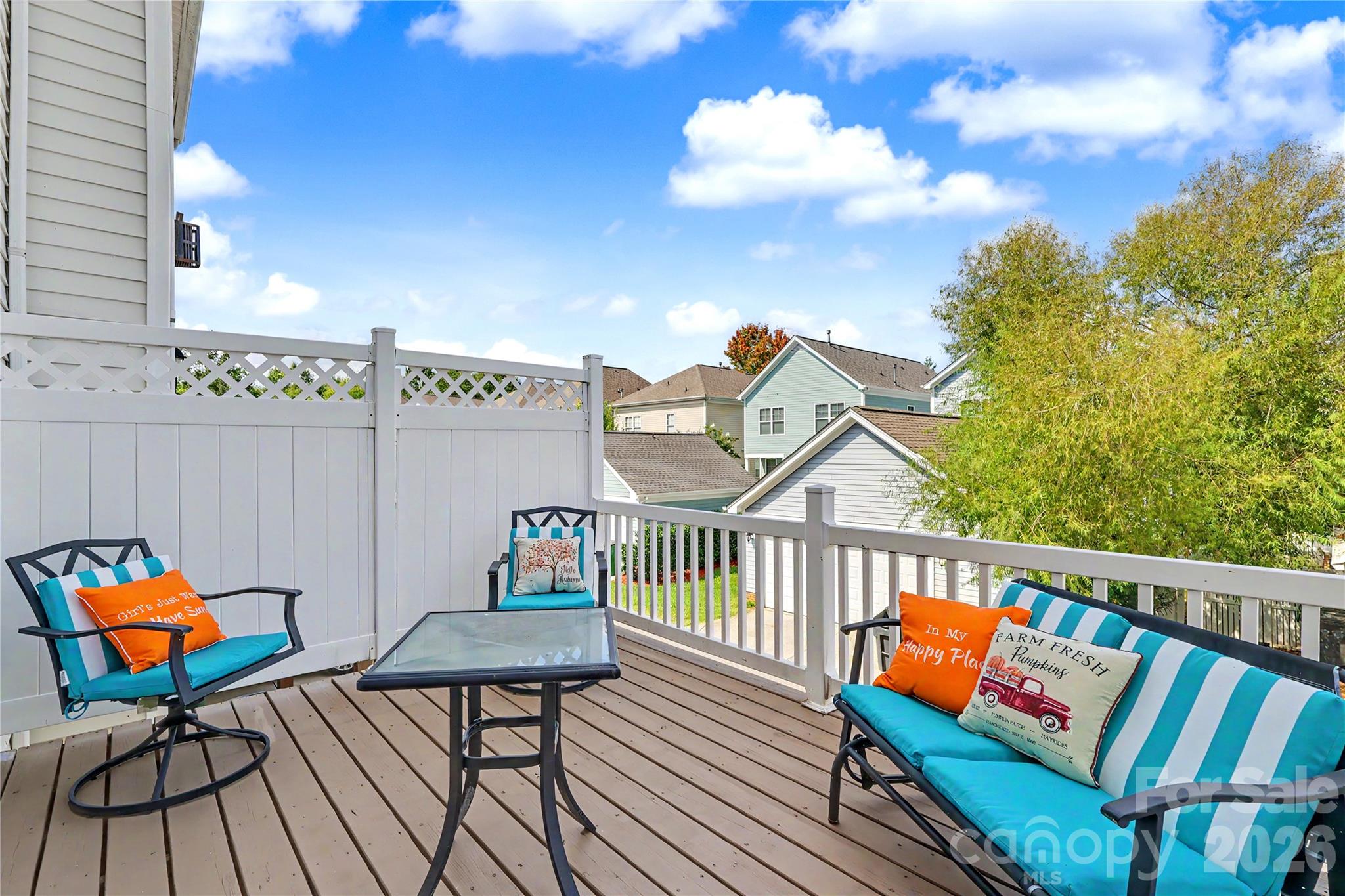 12753 Bullock Greenway Boulevard — Charlotte