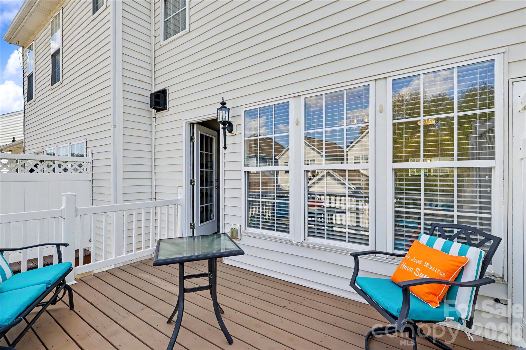 12753 Bullock Greenway Boulevard — Charlotte