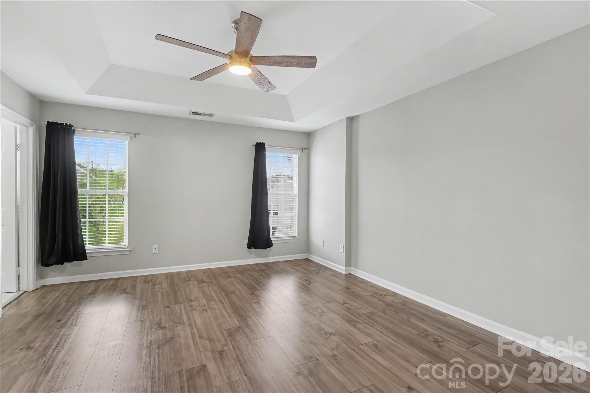 12753 Bullock Greenway Boulevard — Charlotte