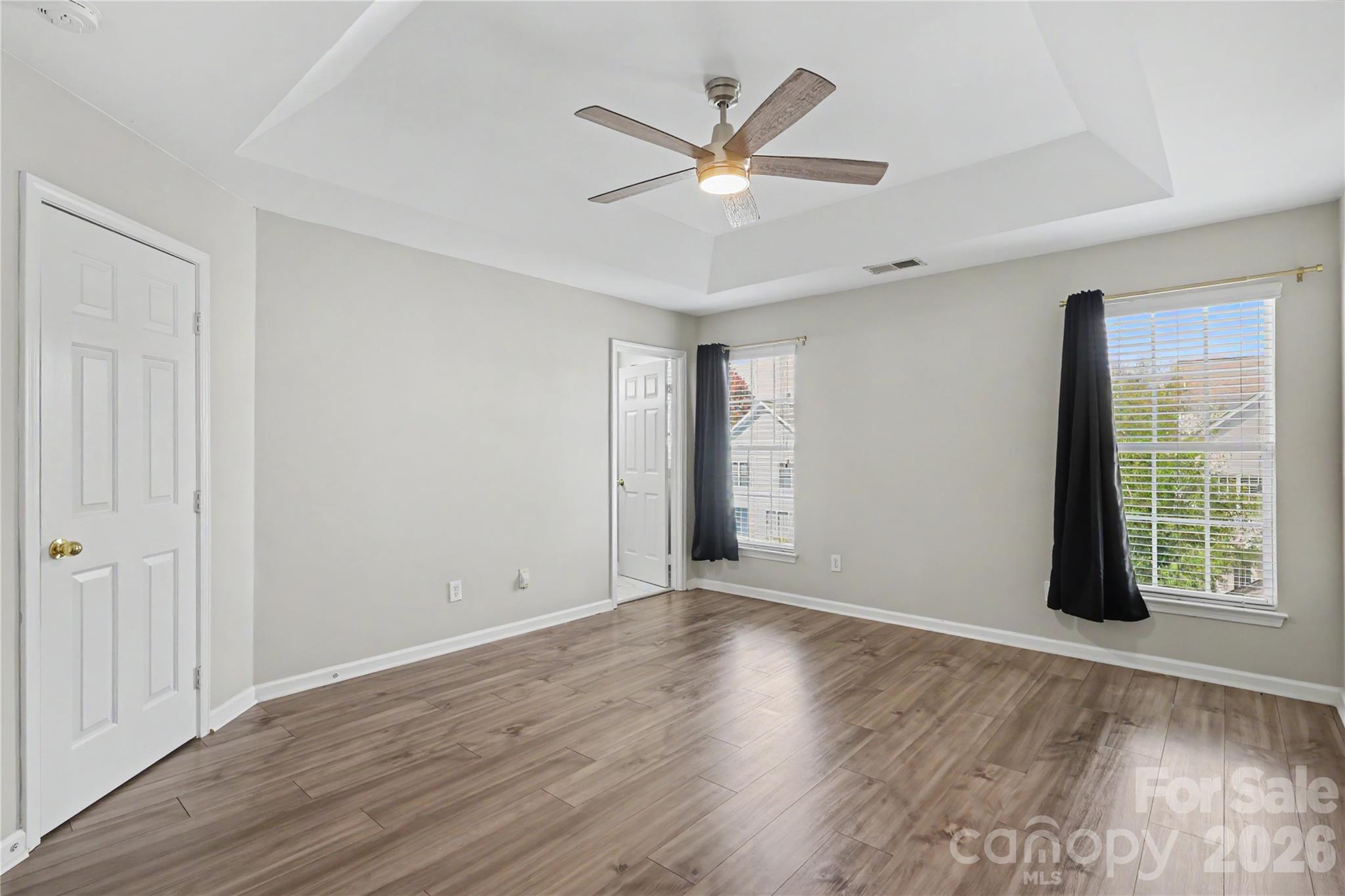 12753 Bullock Greenway Boulevard — Charlotte