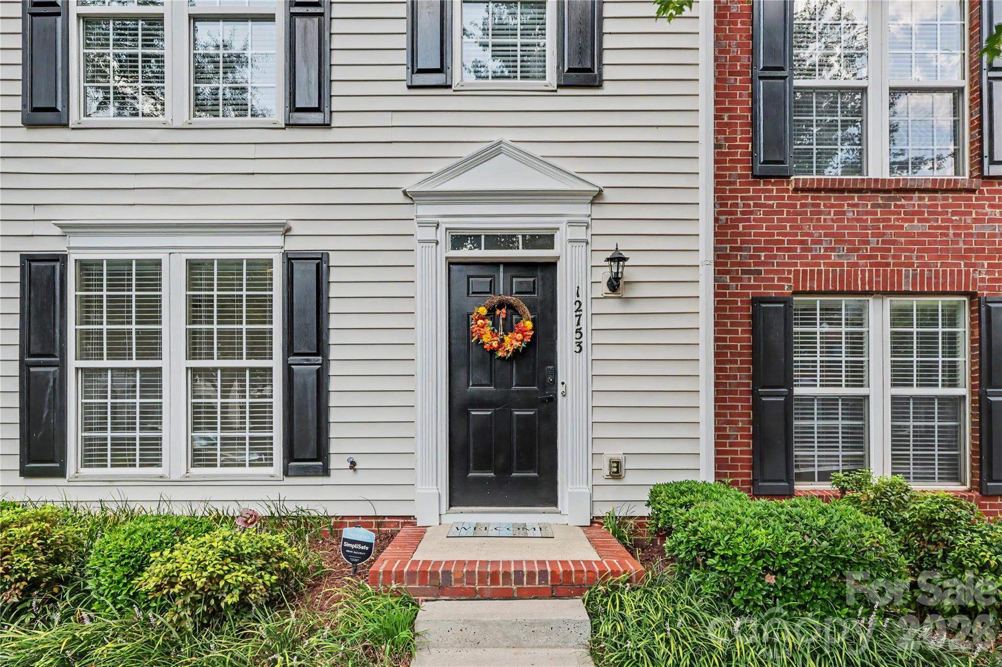 12753 Bullock Greenway Boulevard — Charlotte