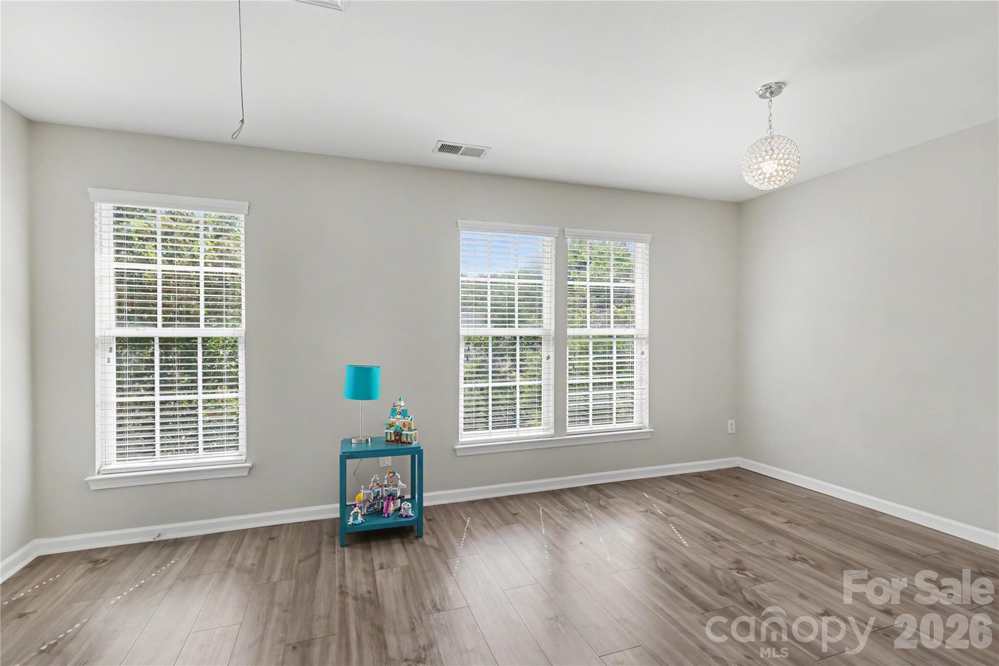 12753 Bullock Greenway Boulevard — Charlotte
