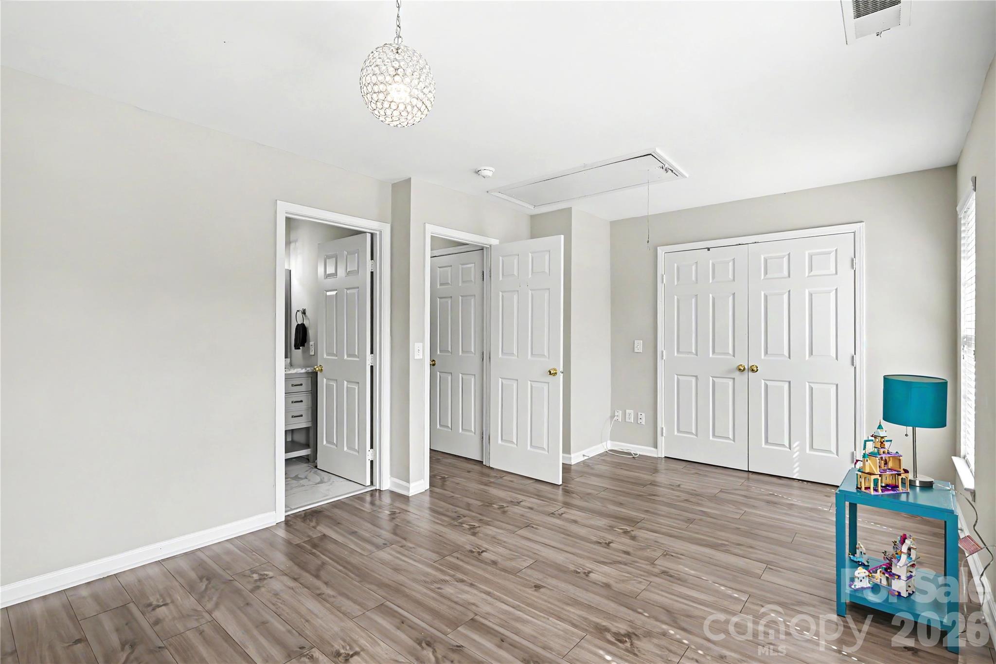 12753 Bullock Greenway Boulevard — Charlotte