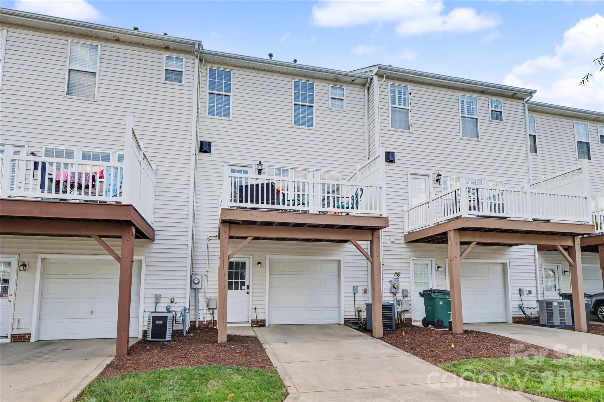 12753 Bullock Greenway Boulevard — Charlotte