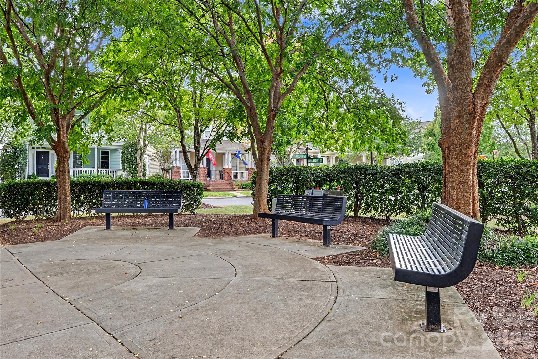 12753 Bullock Greenway Boulevard — Charlotte