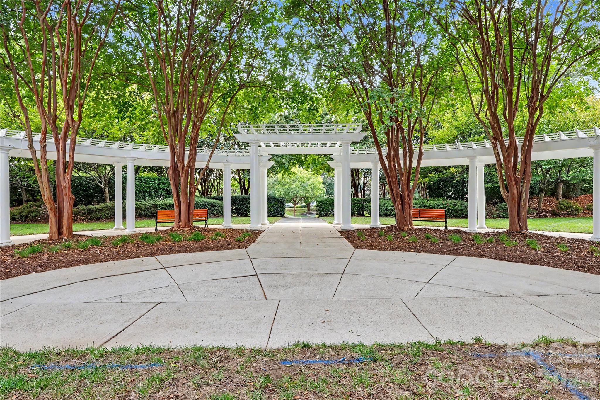 12753 Bullock Greenway Boulevard — Charlotte