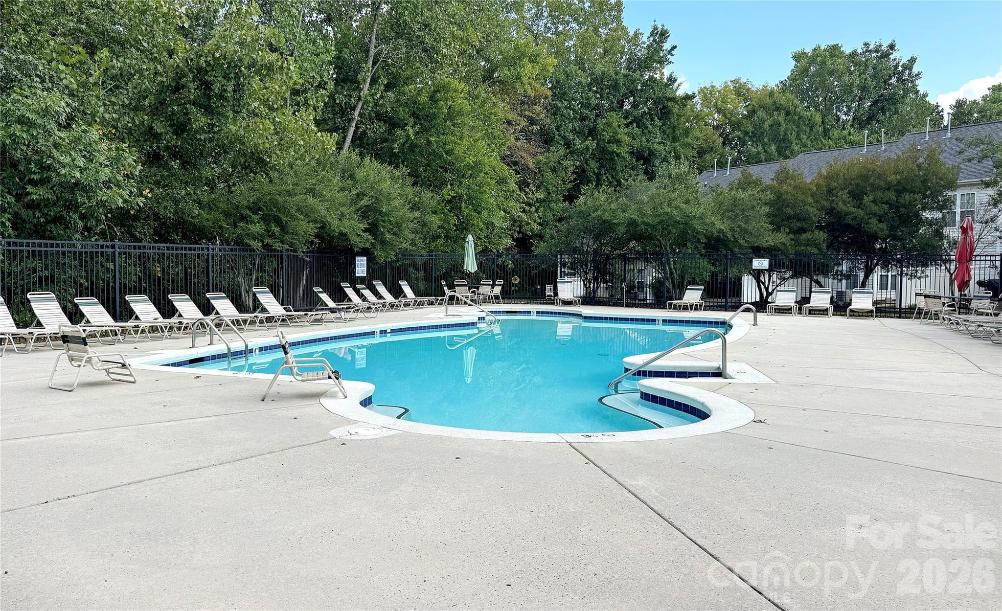 12753 Bullock Greenway Boulevard — Charlotte