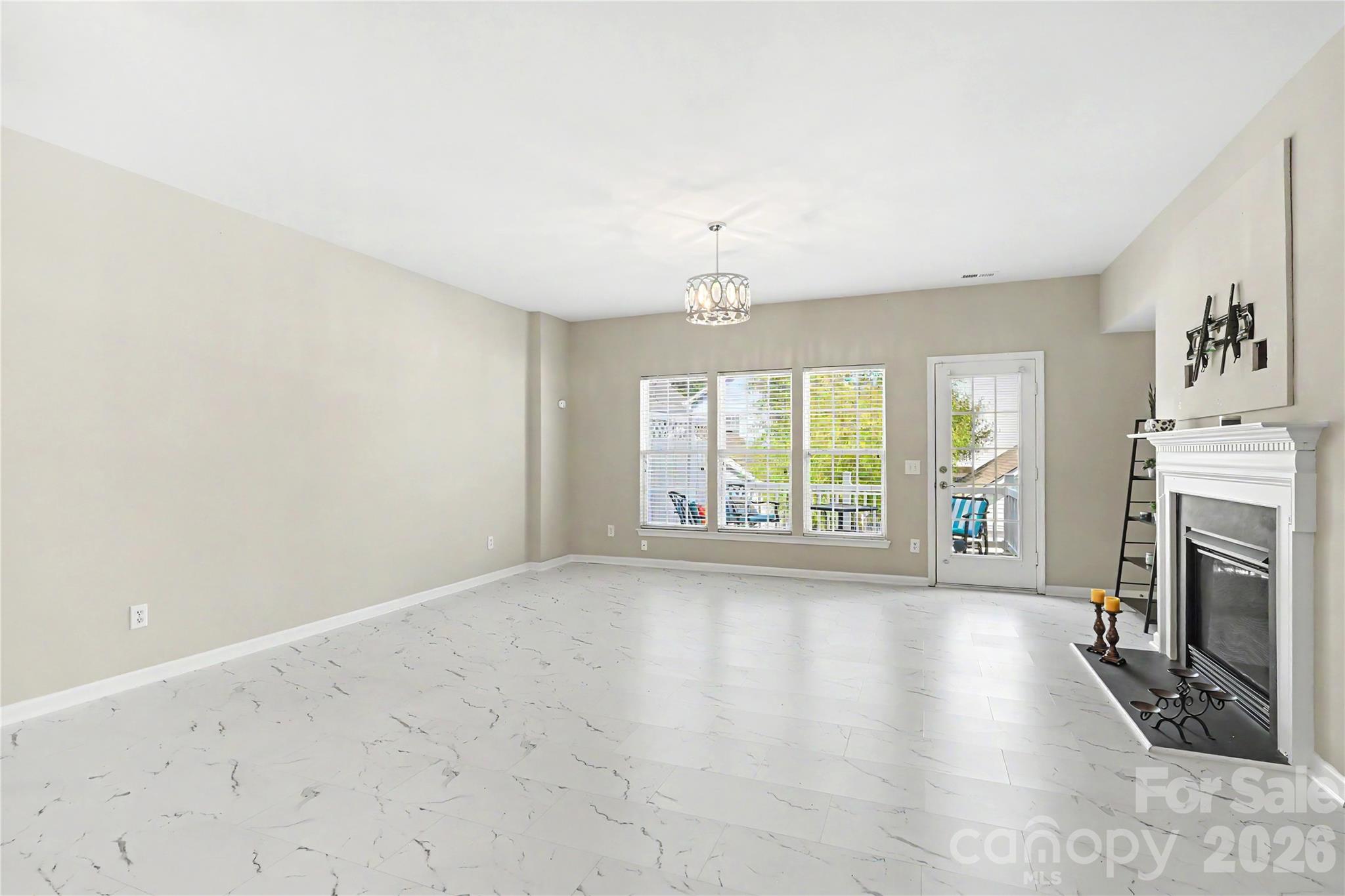 12753 Bullock Greenway Boulevard — Charlotte
