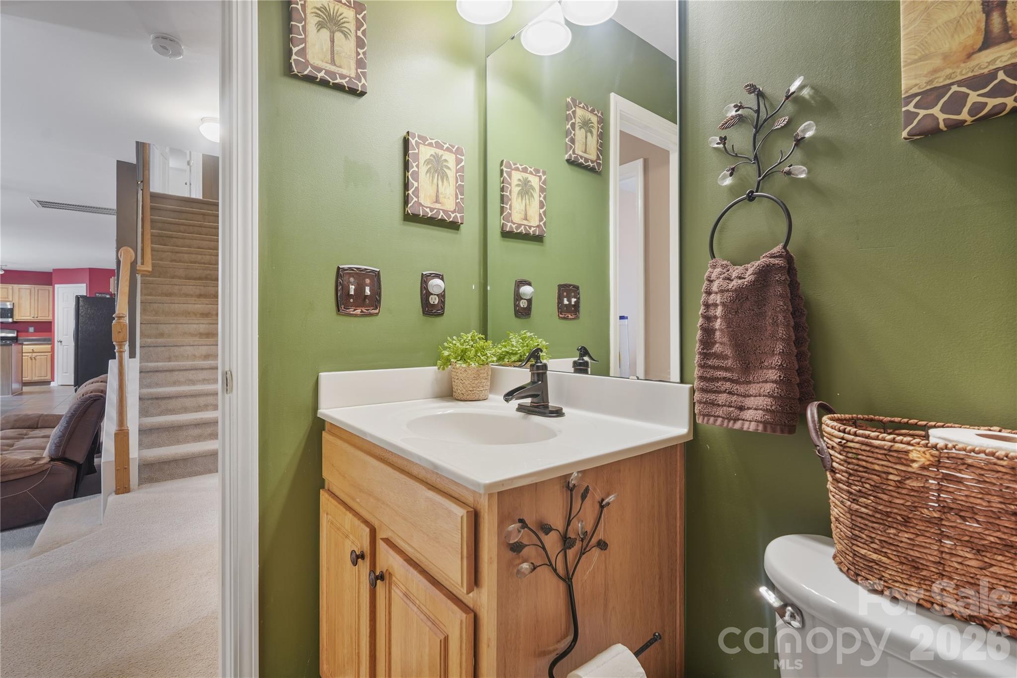 190 Almora Loop — Mooresville
