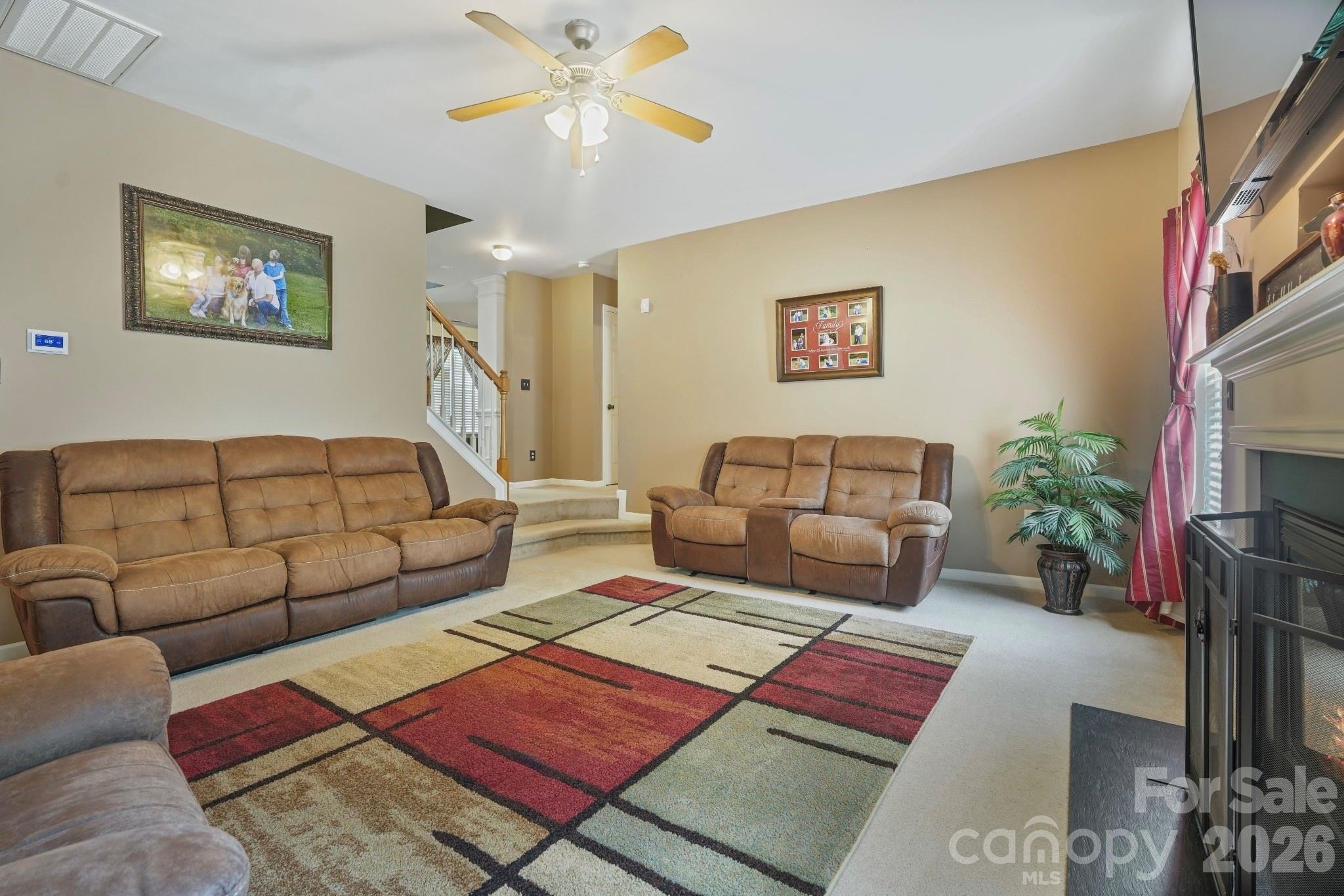 190 Almora Loop — Mooresville
