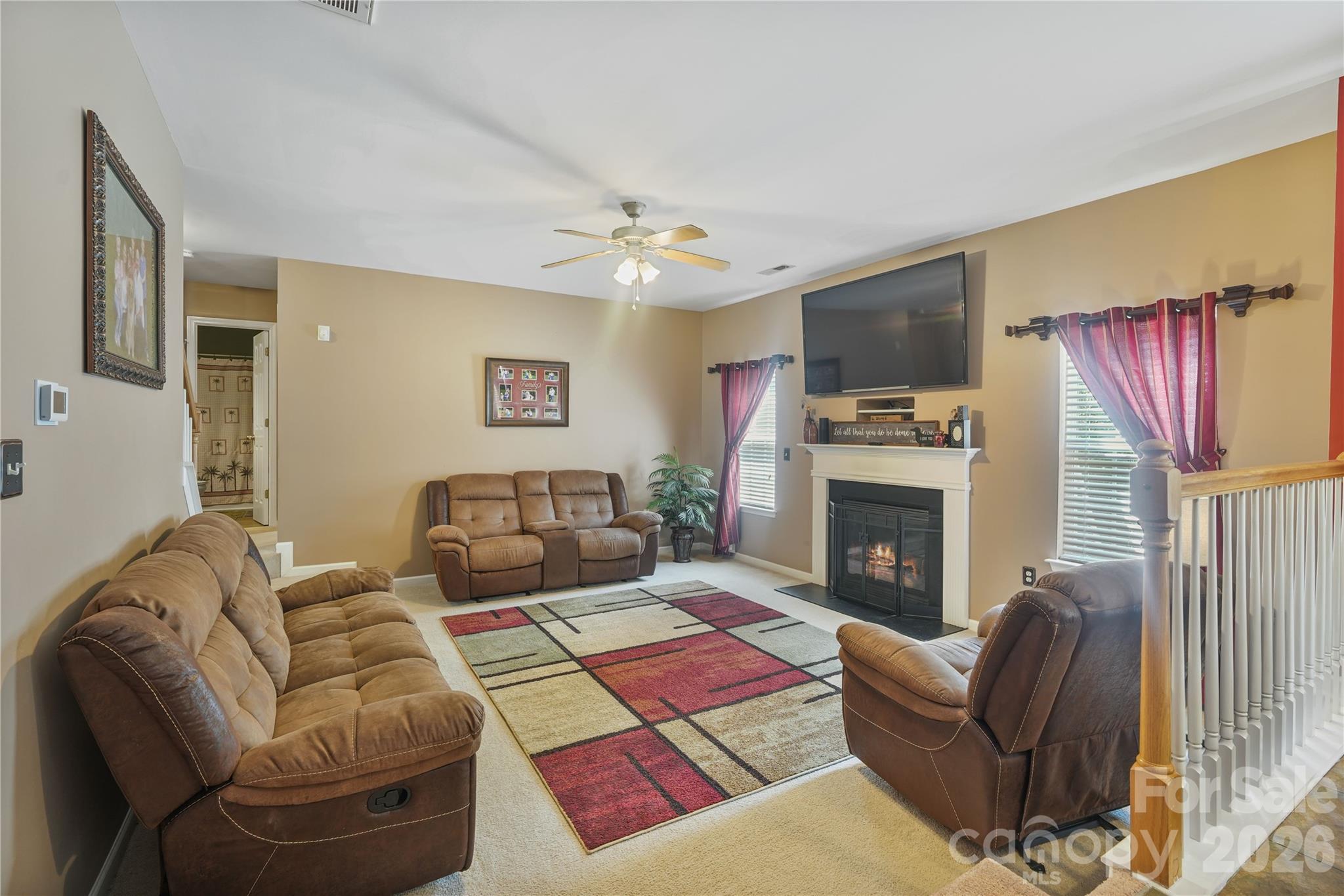 190 Almora Loop — Mooresville