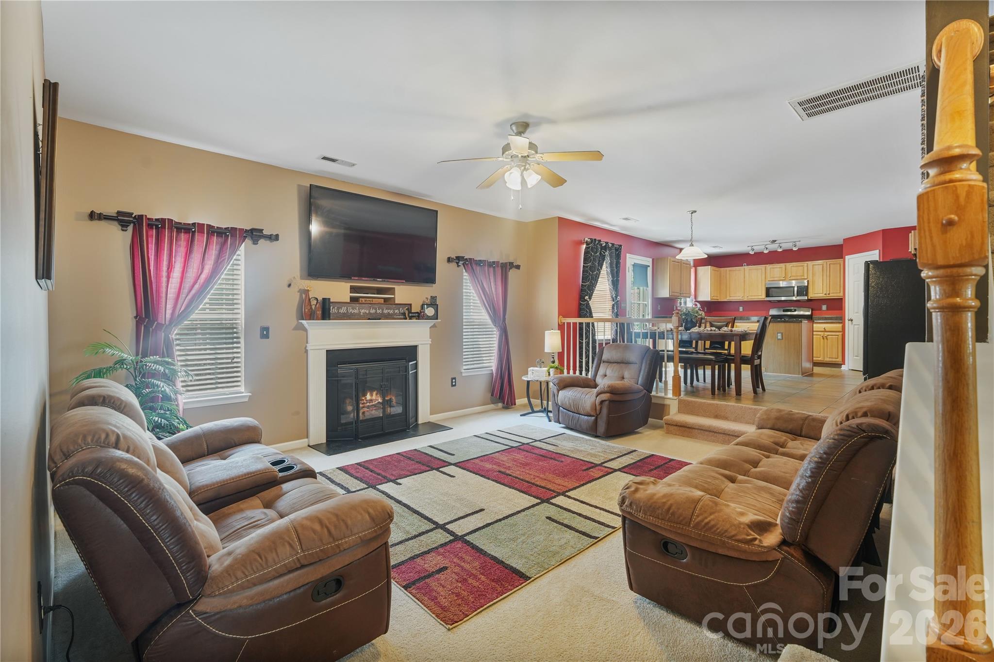 190 Almora Loop — Mooresville