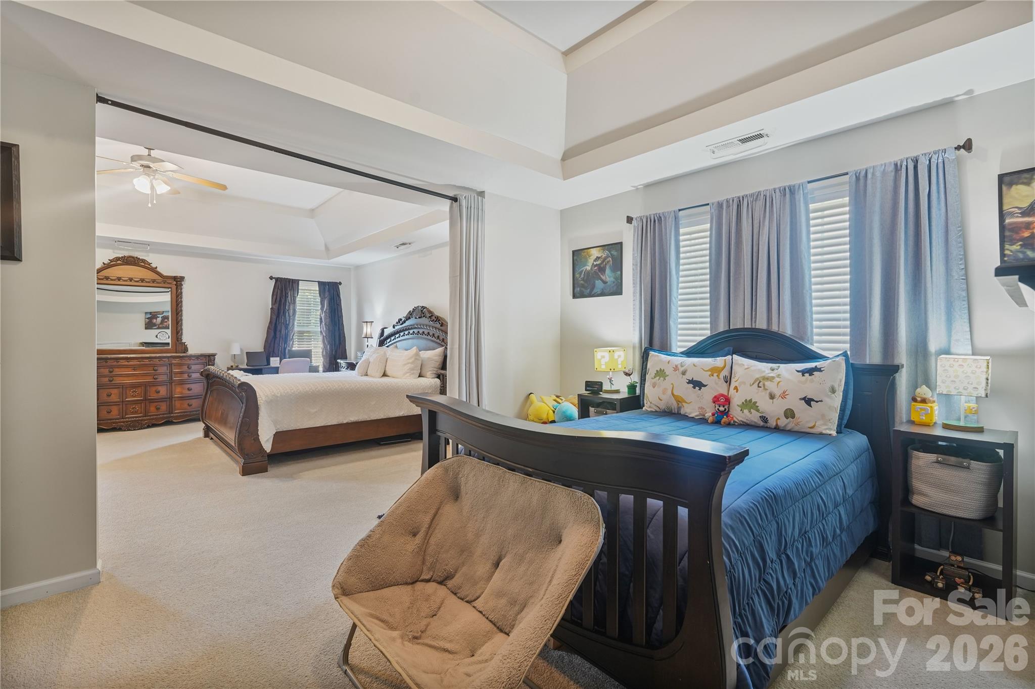 190 Almora Loop — Mooresville