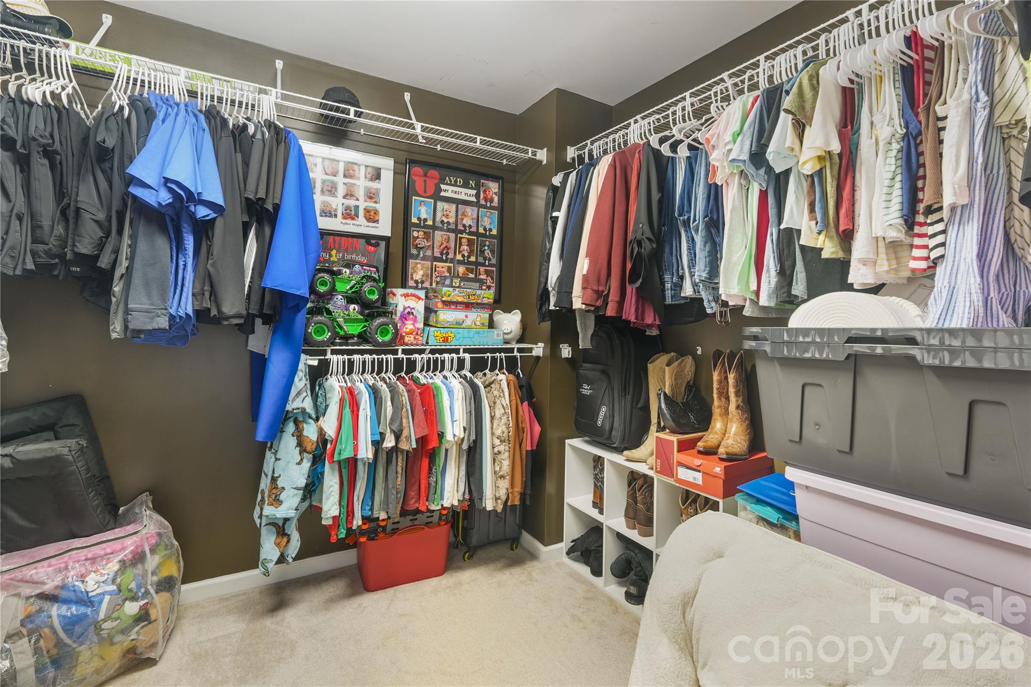 190 Almora Loop — Mooresville