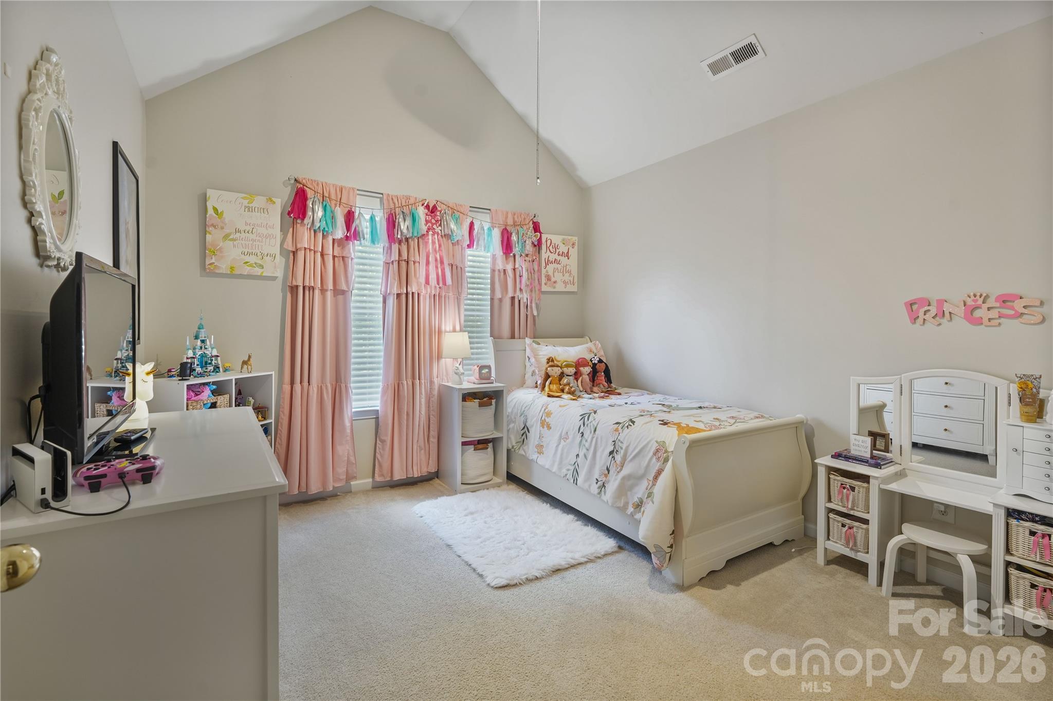 190 Almora Loop — Mooresville