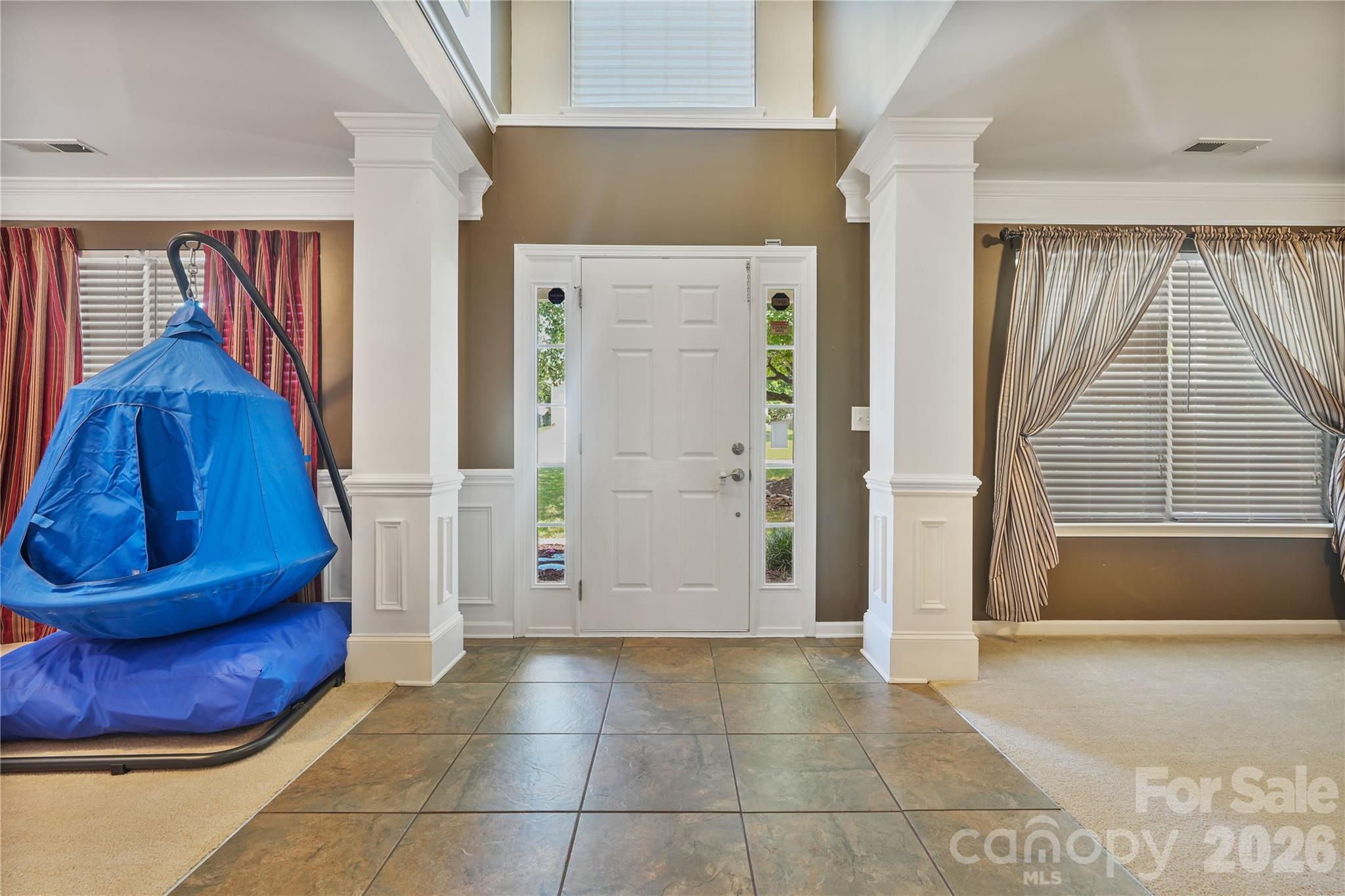 190 Almora Loop — Mooresville