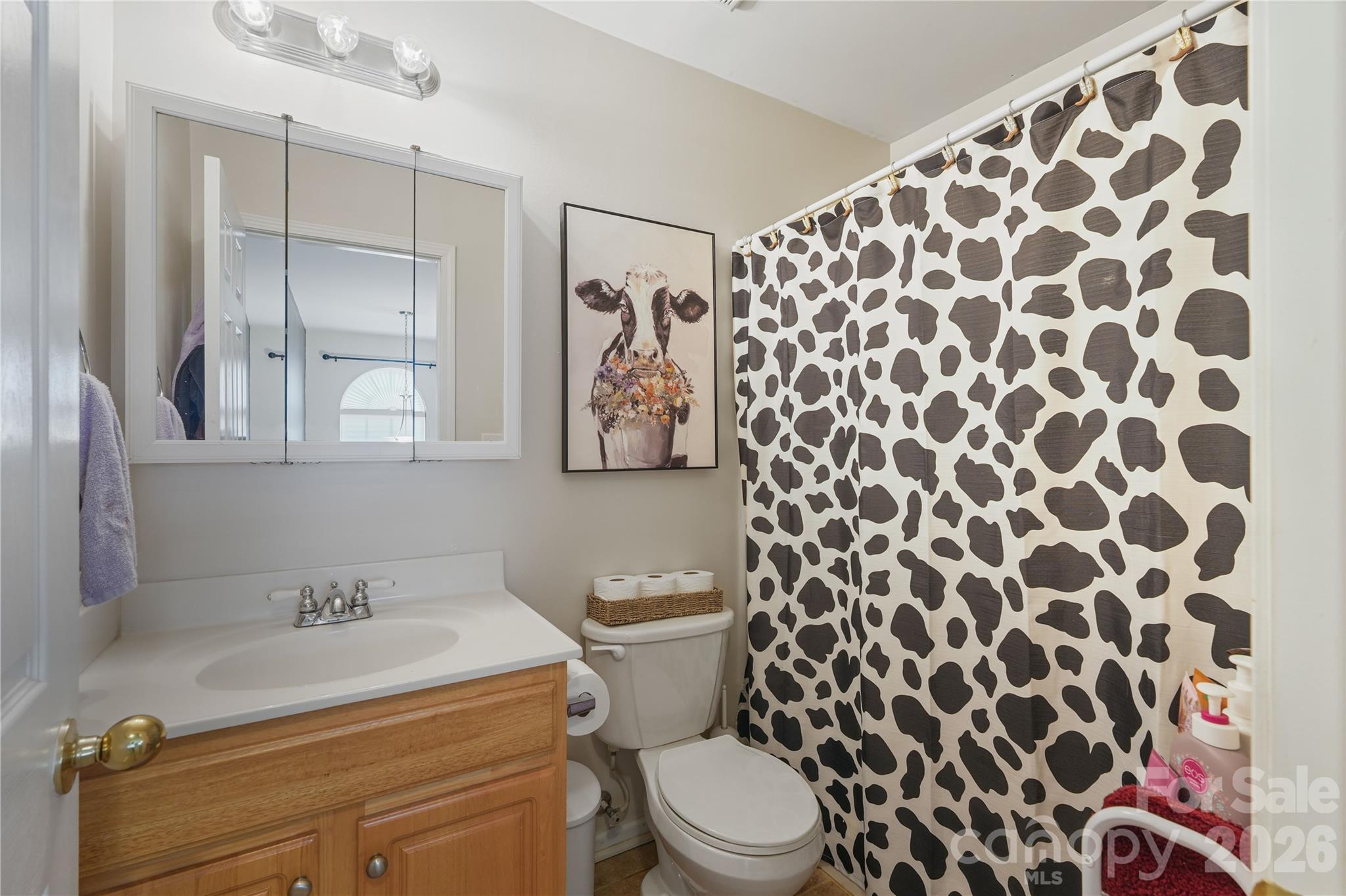 190 Almora Loop — Mooresville
