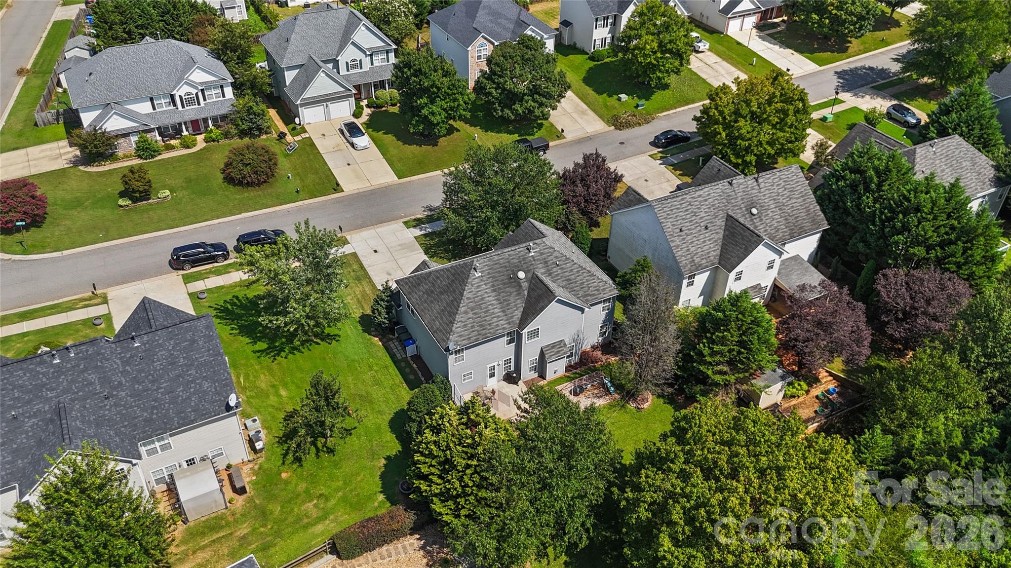 190 Almora Loop — Mooresville