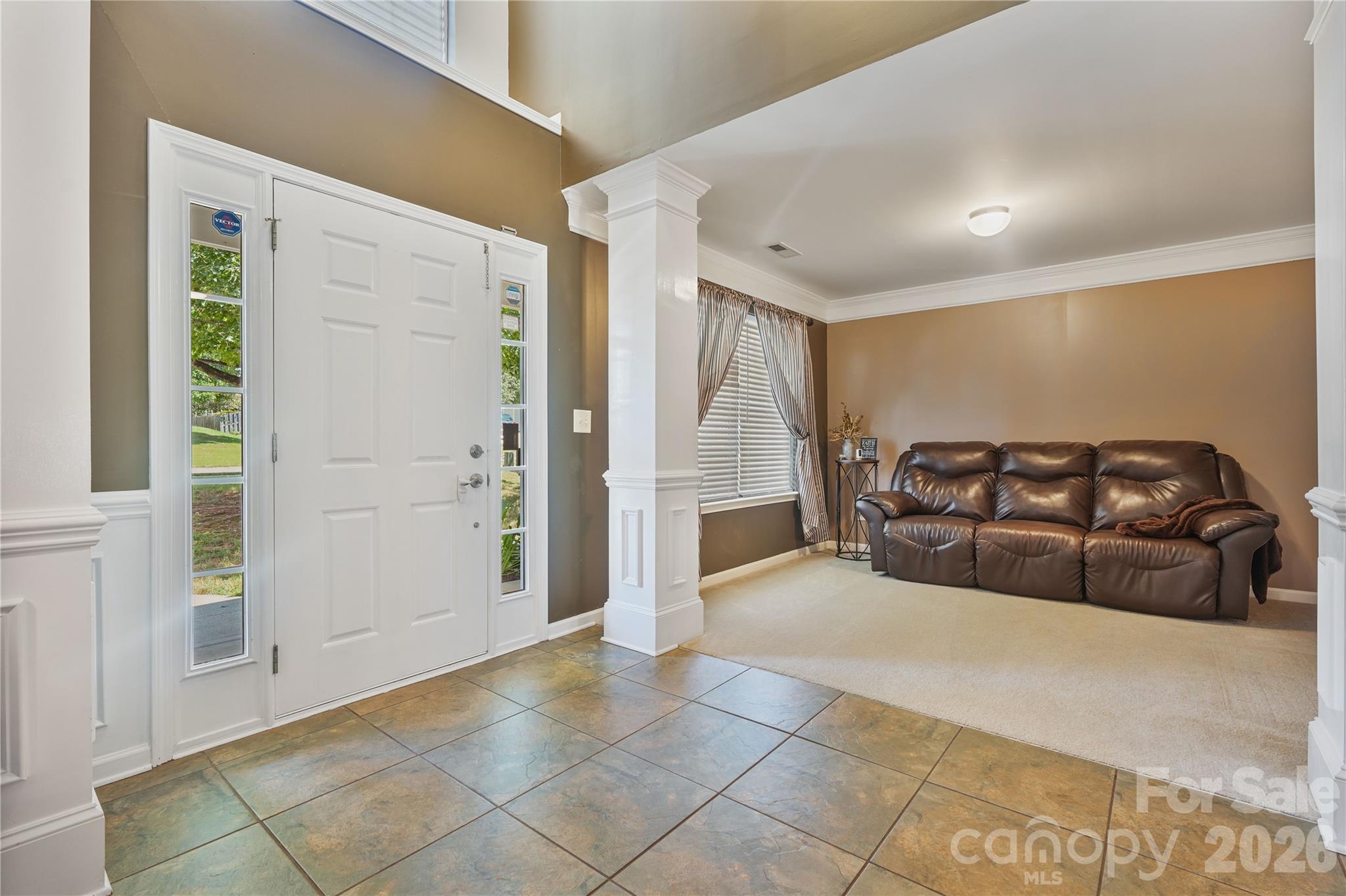 190 Almora Loop — Mooresville