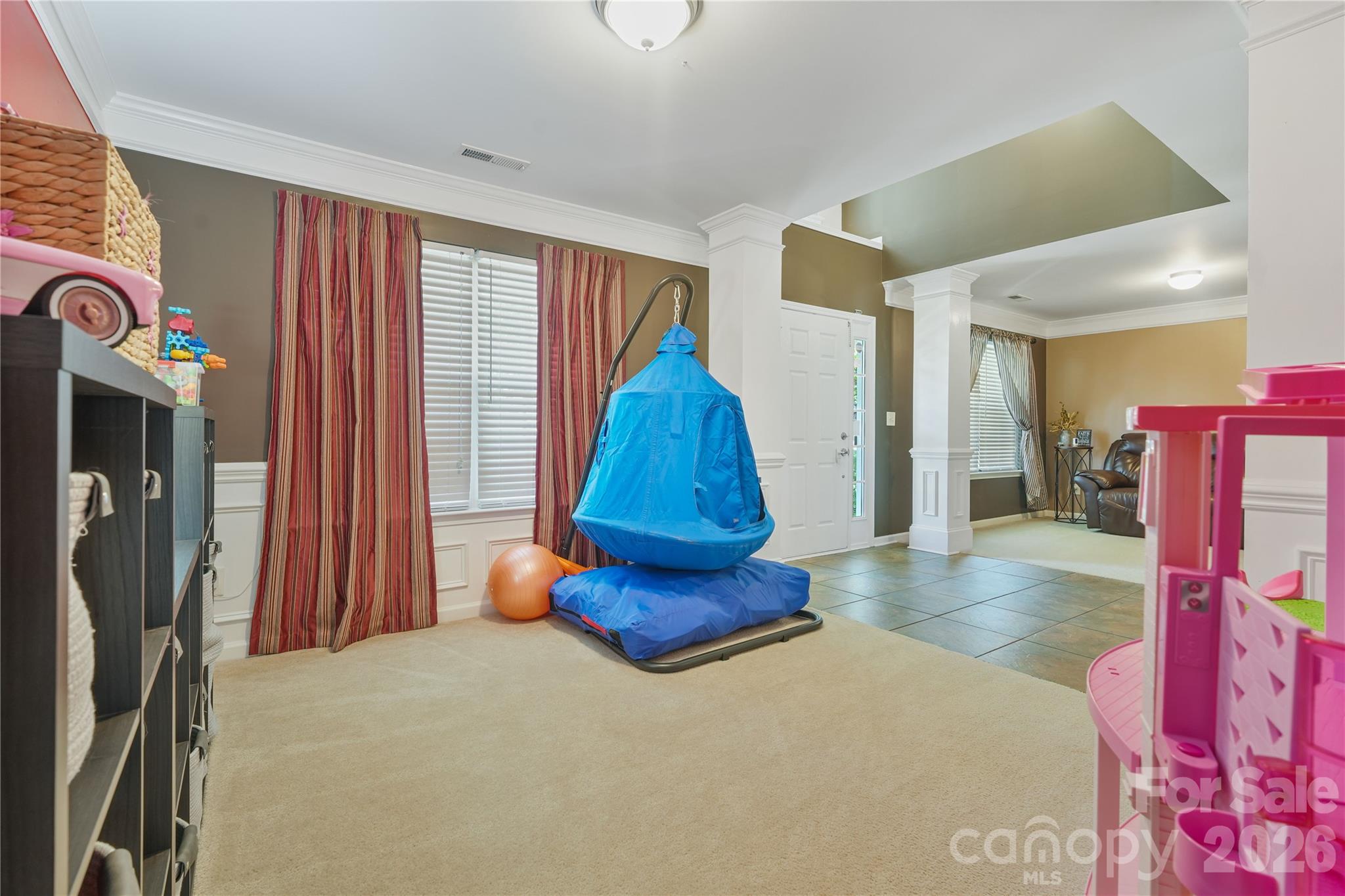 190 Almora Loop — Mooresville