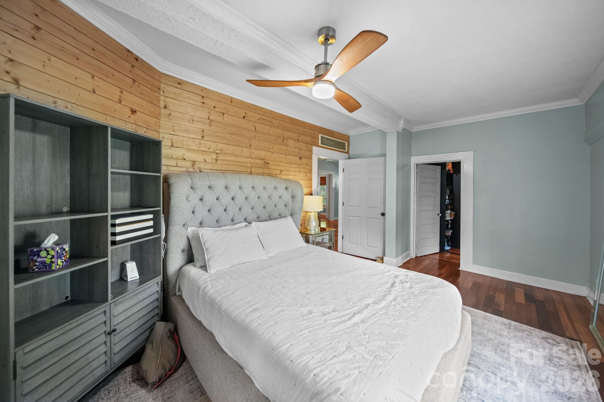 101 W Raleigh Street — Stanfield