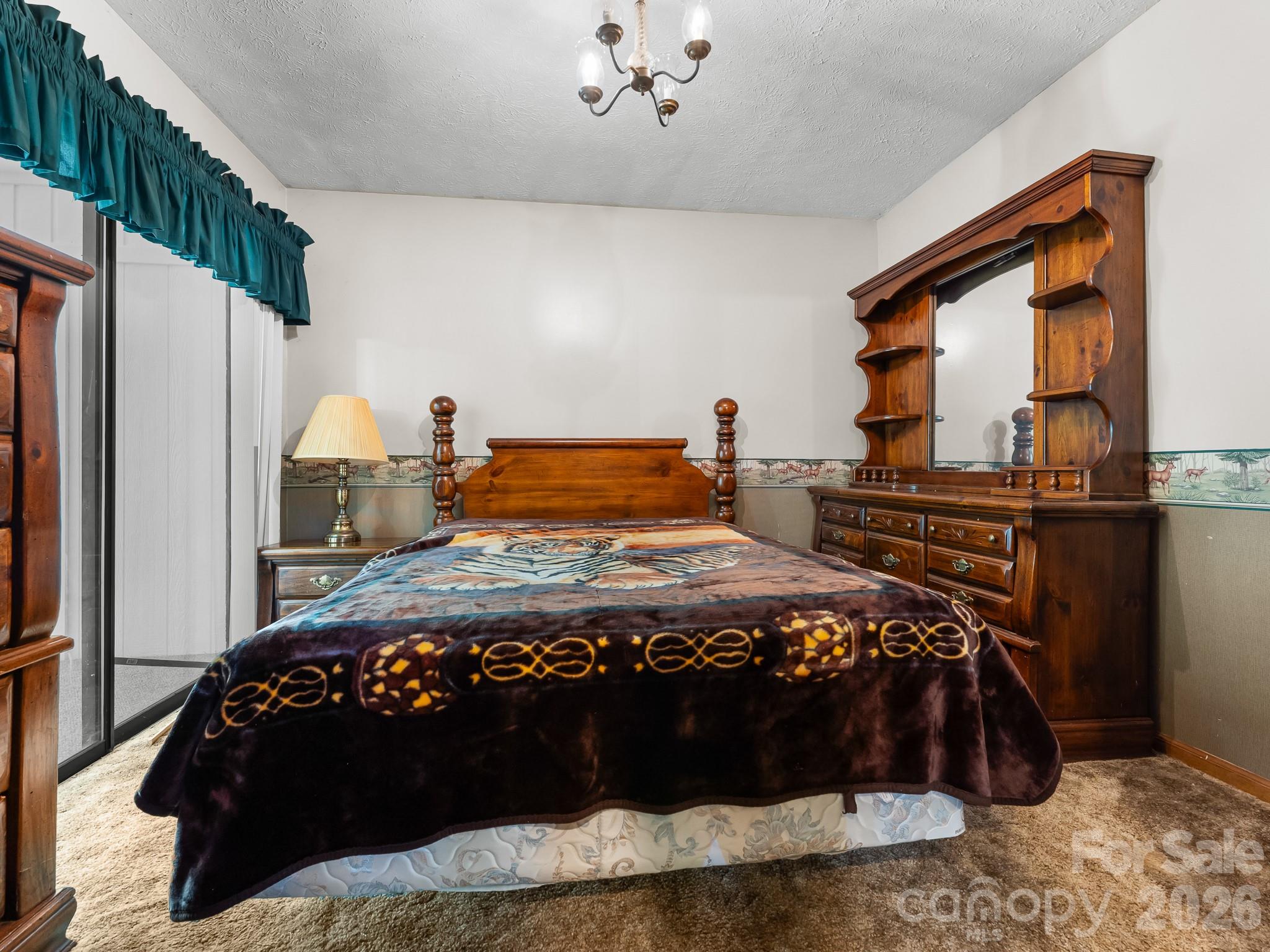 40 Country Bear Lane — Flat Rock
