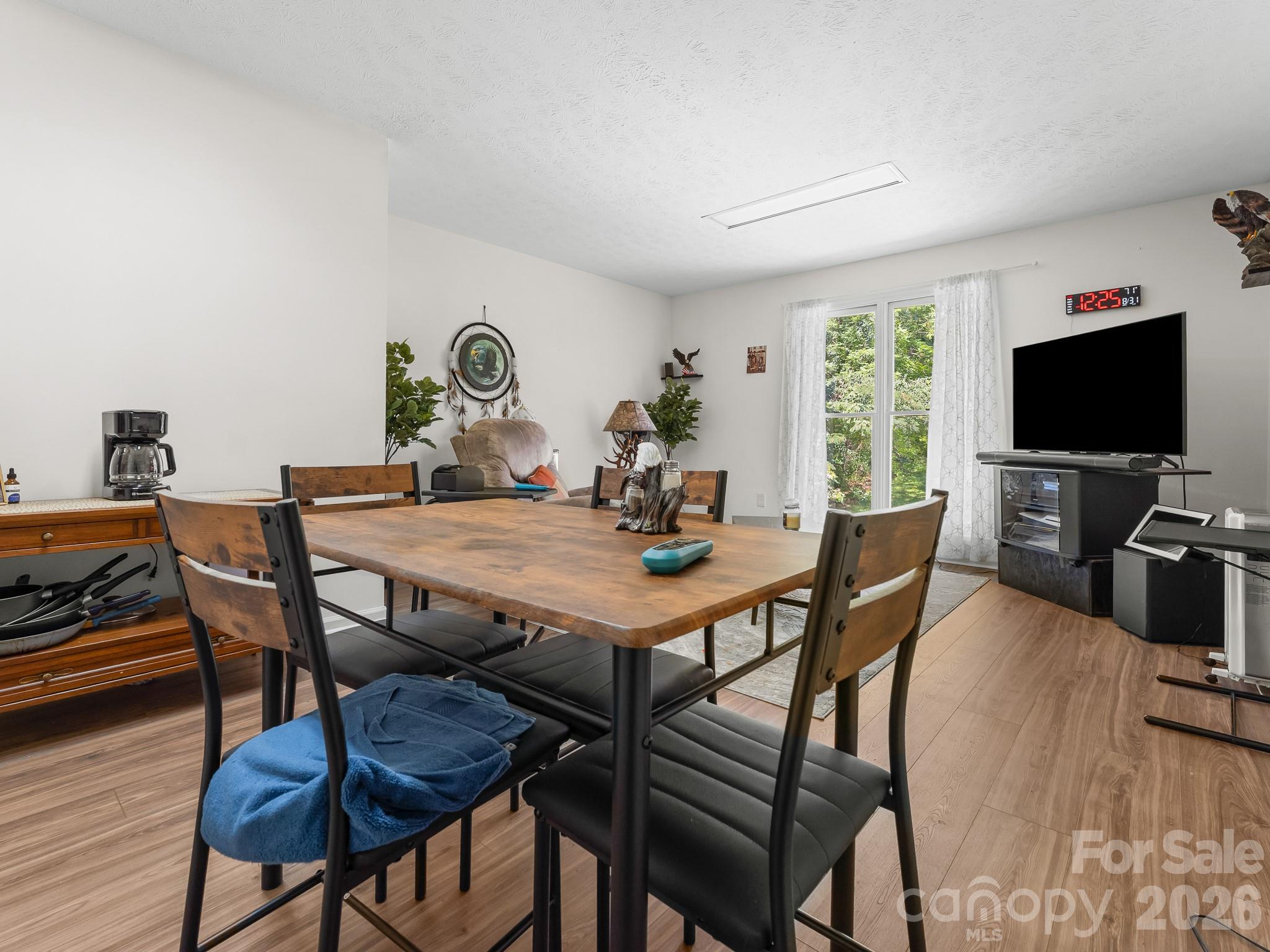 40 Country Bear Lane — Flat Rock