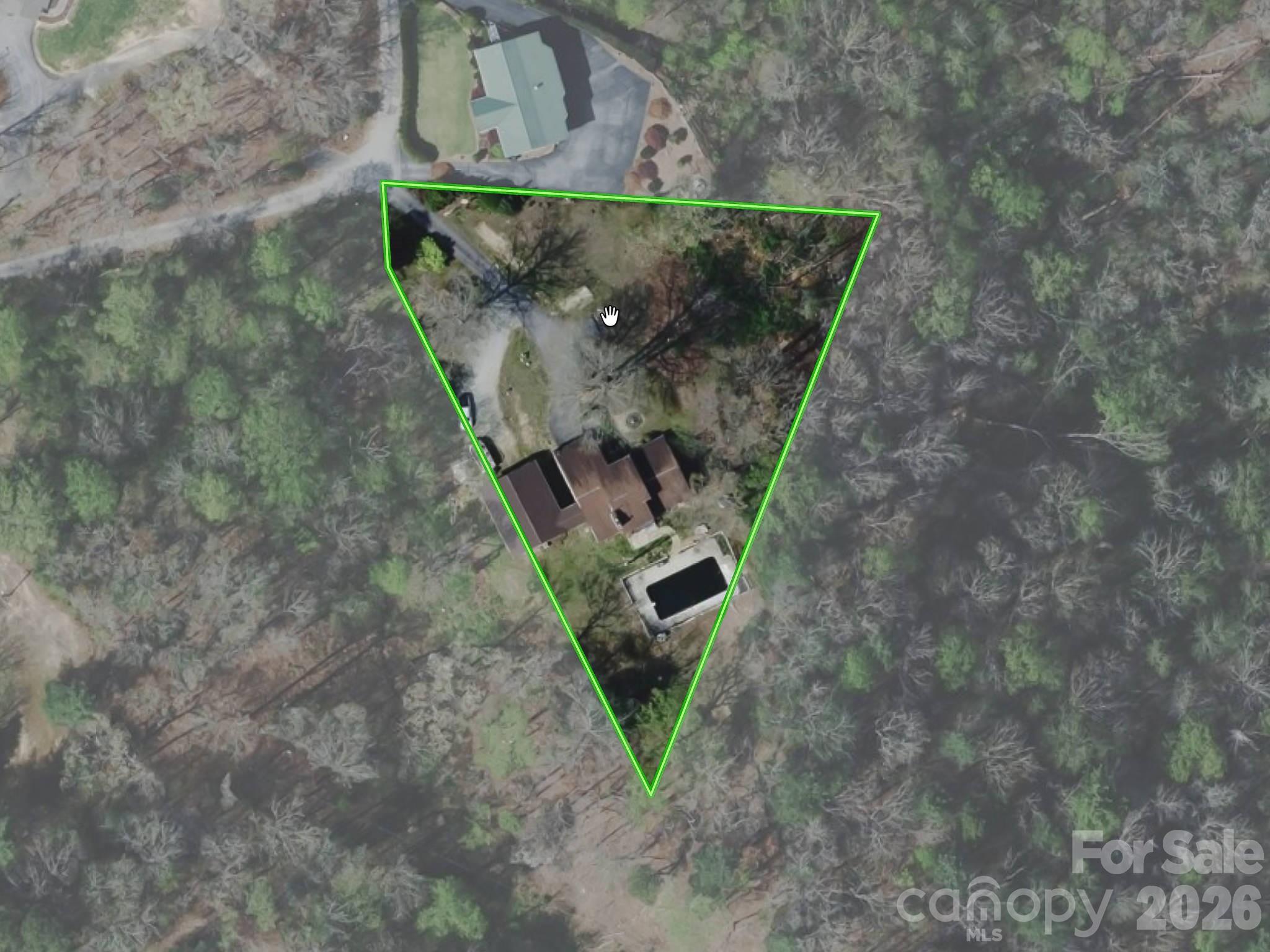 40 Country Bear Lane — Flat Rock