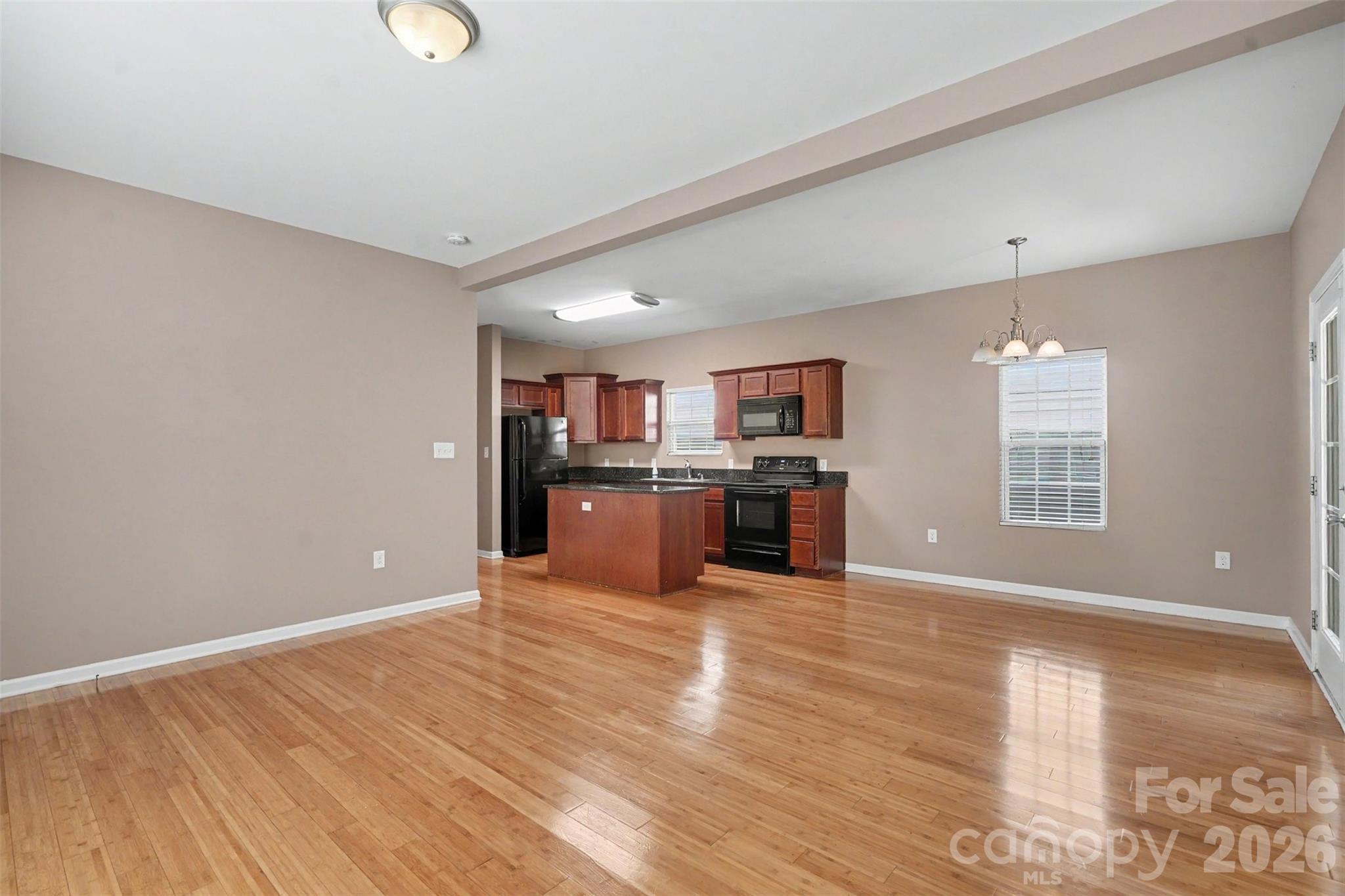 145 High Bluff Circle — Mooresville