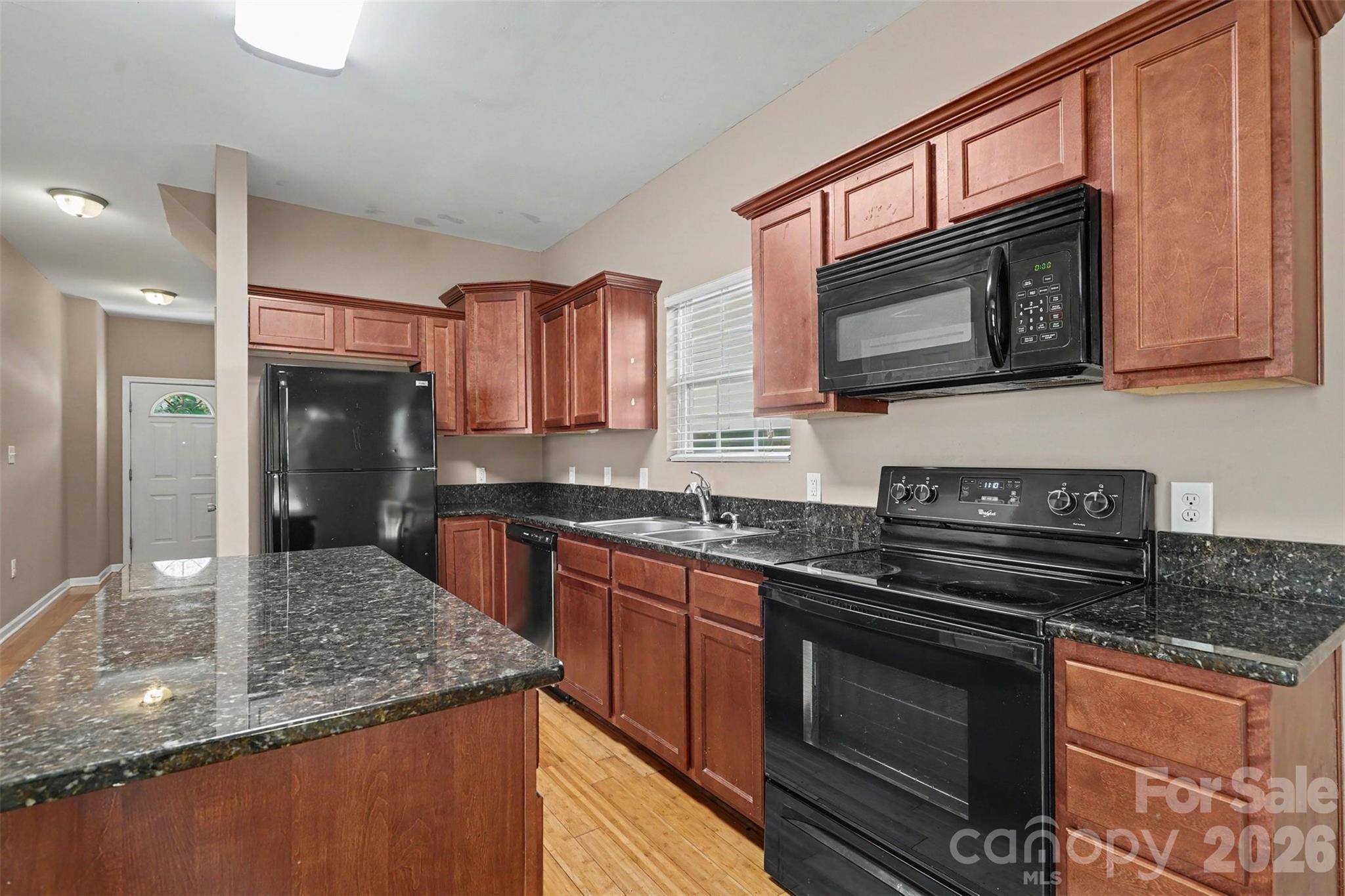 145 High Bluff Circle — Mooresville