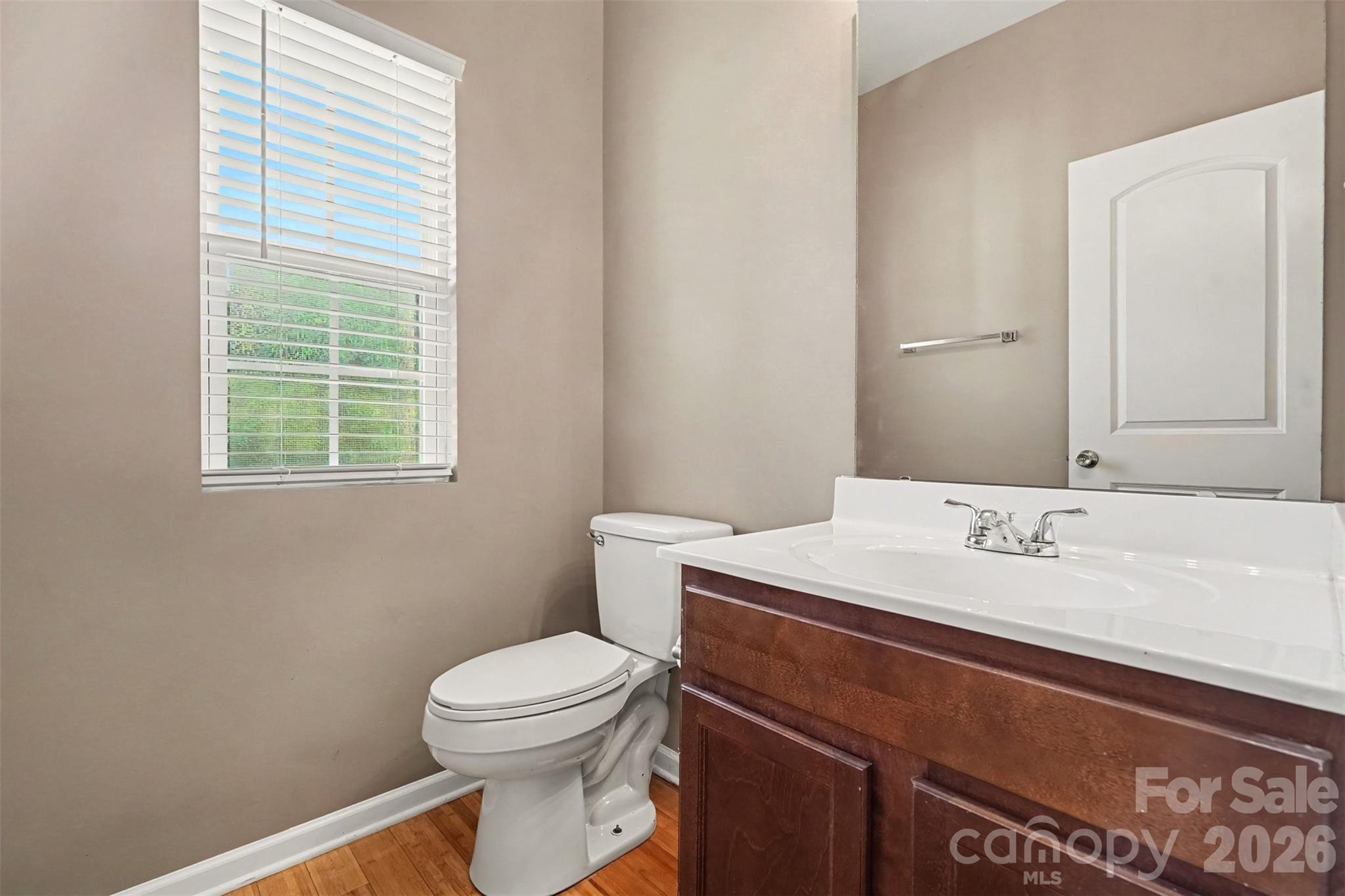 145 High Bluff Circle — Mooresville