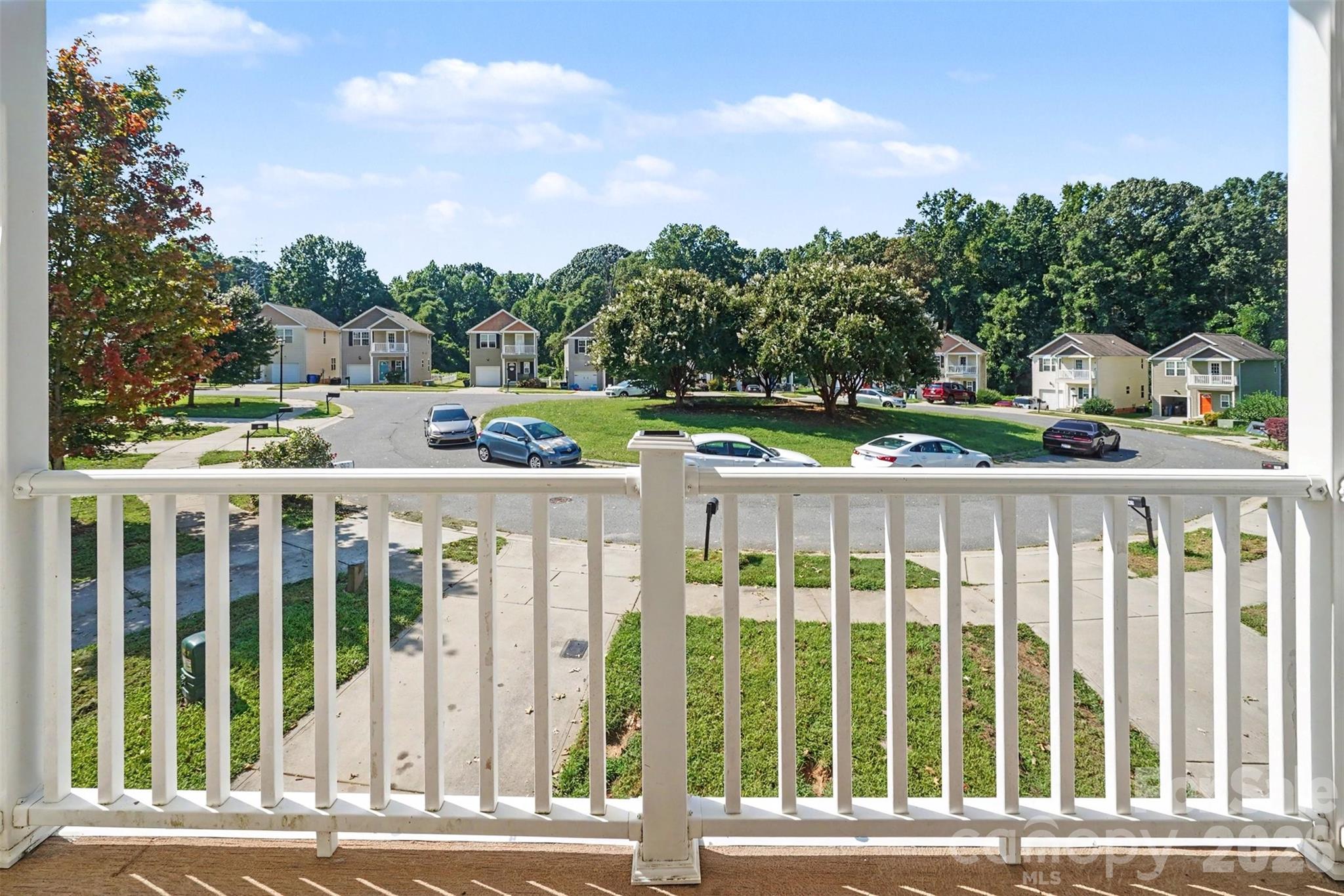 145 High Bluff Circle — Mooresville
